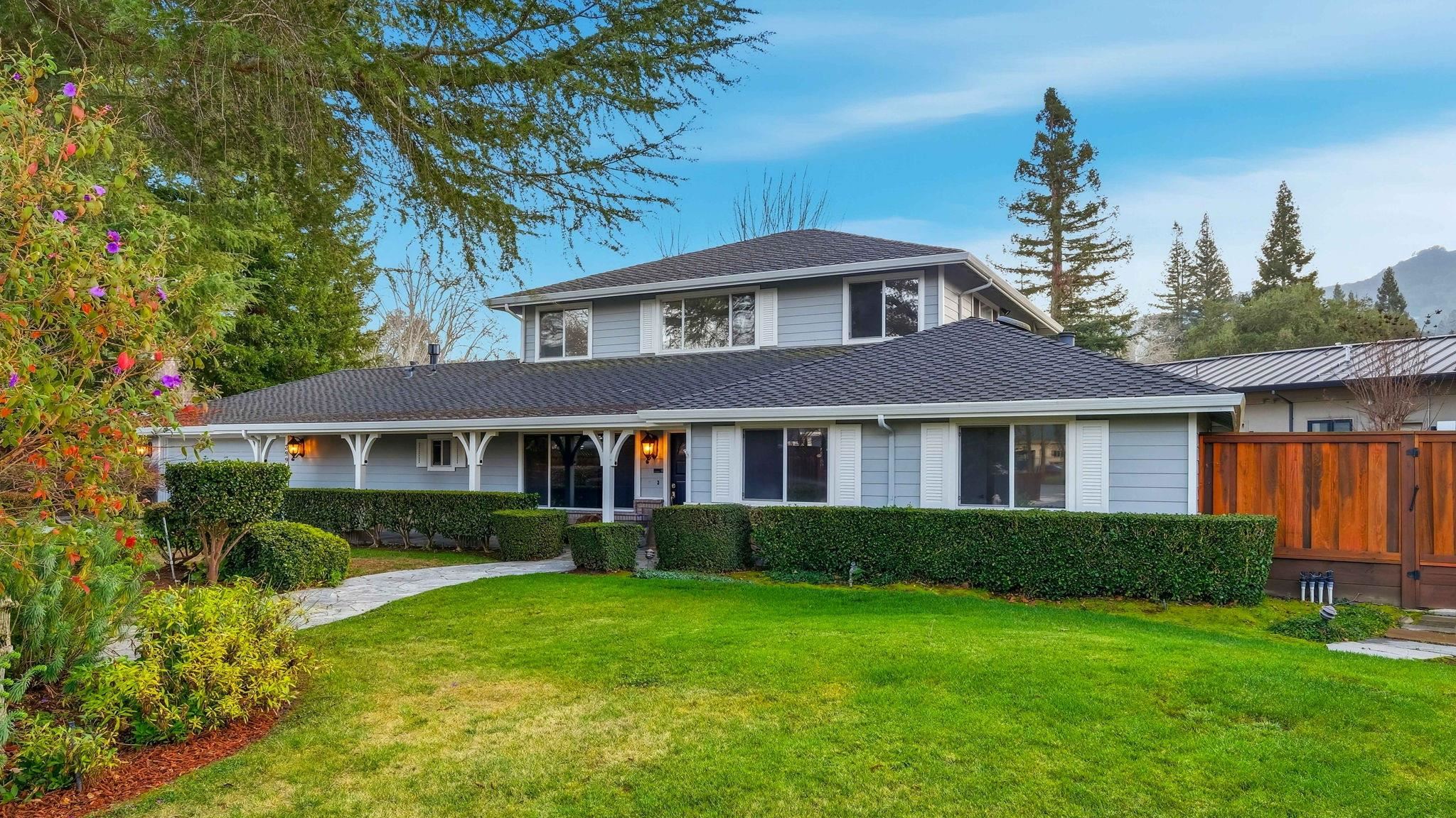 Detail Gallery Image 3 of 22 For 399 Verona Ave, Danville,  CA 94526 - 5 Beds | 3 Baths