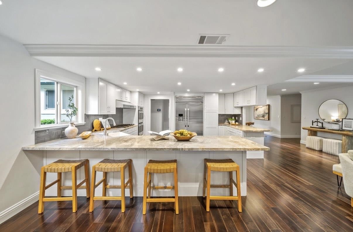 Detail Gallery Image 8 of 22 For 399 Verona Ave, Danville,  CA 94526 - 5 Beds | 3 Baths