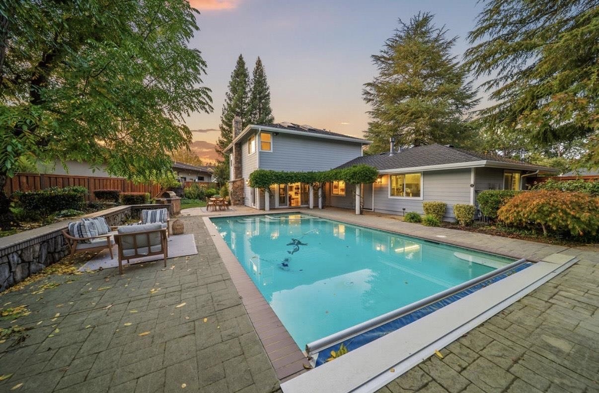 Detail Gallery Image 9 of 22 For 399 Verona Ave, Danville,  CA 94526 - 5 Beds | 3 Baths