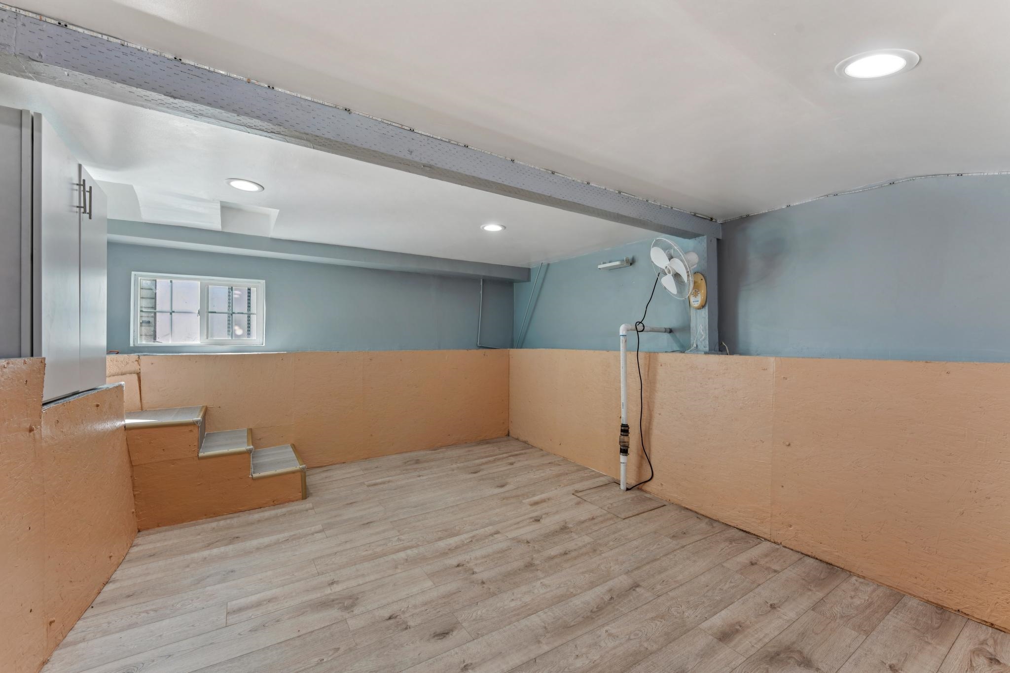 Detail Gallery Image 45 of 60 For 1433 56th Ave, Oakland,  CA 94621 - 3 Beds | 2 Baths