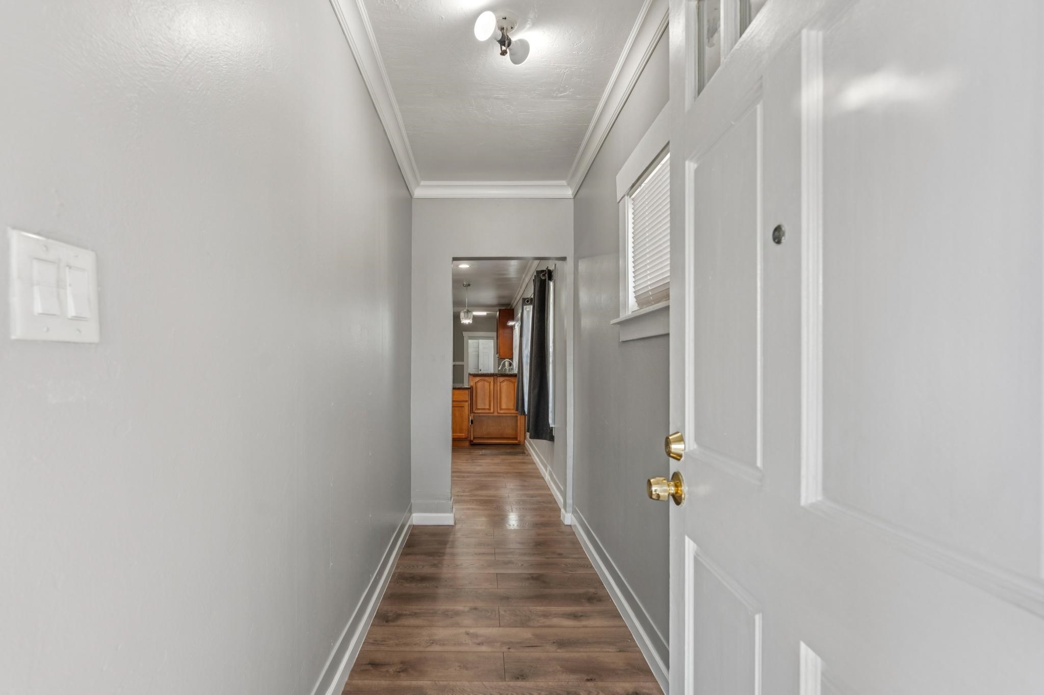 Detail Gallery Image 9 of 60 For 1433 56th Ave, Oakland,  CA 94621 - 3 Beds | 2 Baths