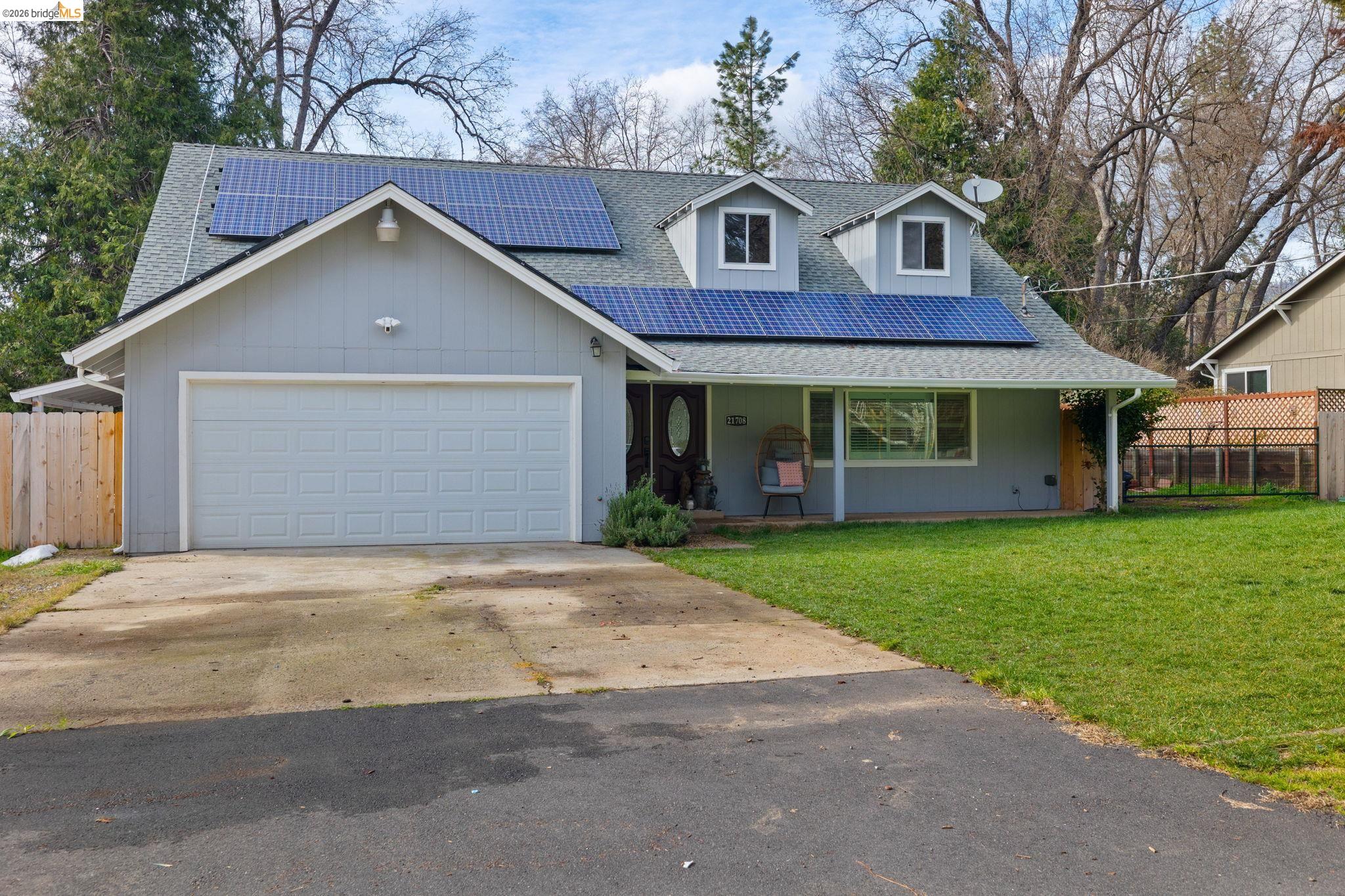 Detail Gallery Image 25 of 33 For 21708 Water Oak Dr, Sonora,  CA 95370 - 3 Beds | 2/1 Baths