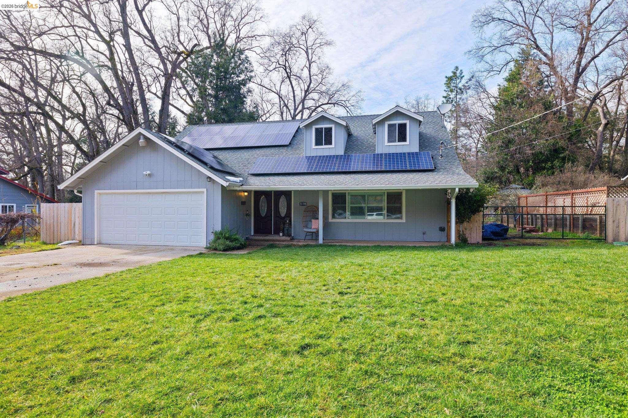 Detail Gallery Image 26 of 33 For 21708 Water Oak Dr, Sonora,  CA 95370 - 3 Beds | 2/1 Baths