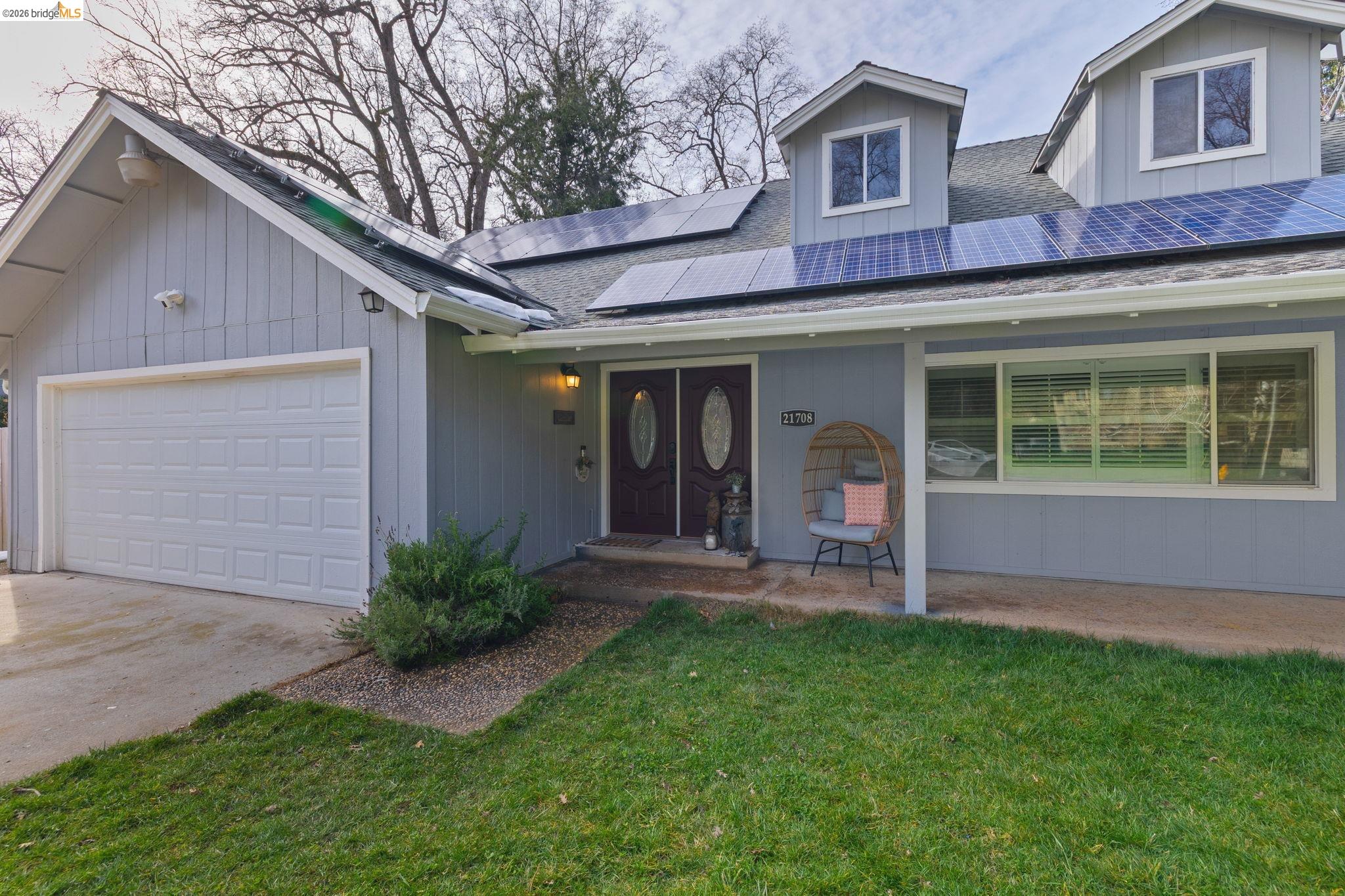 Detail Gallery Image 4 of 33 For 21708 Water Oak Dr, Sonora,  CA 95370 - 3 Beds | 2/1 Baths