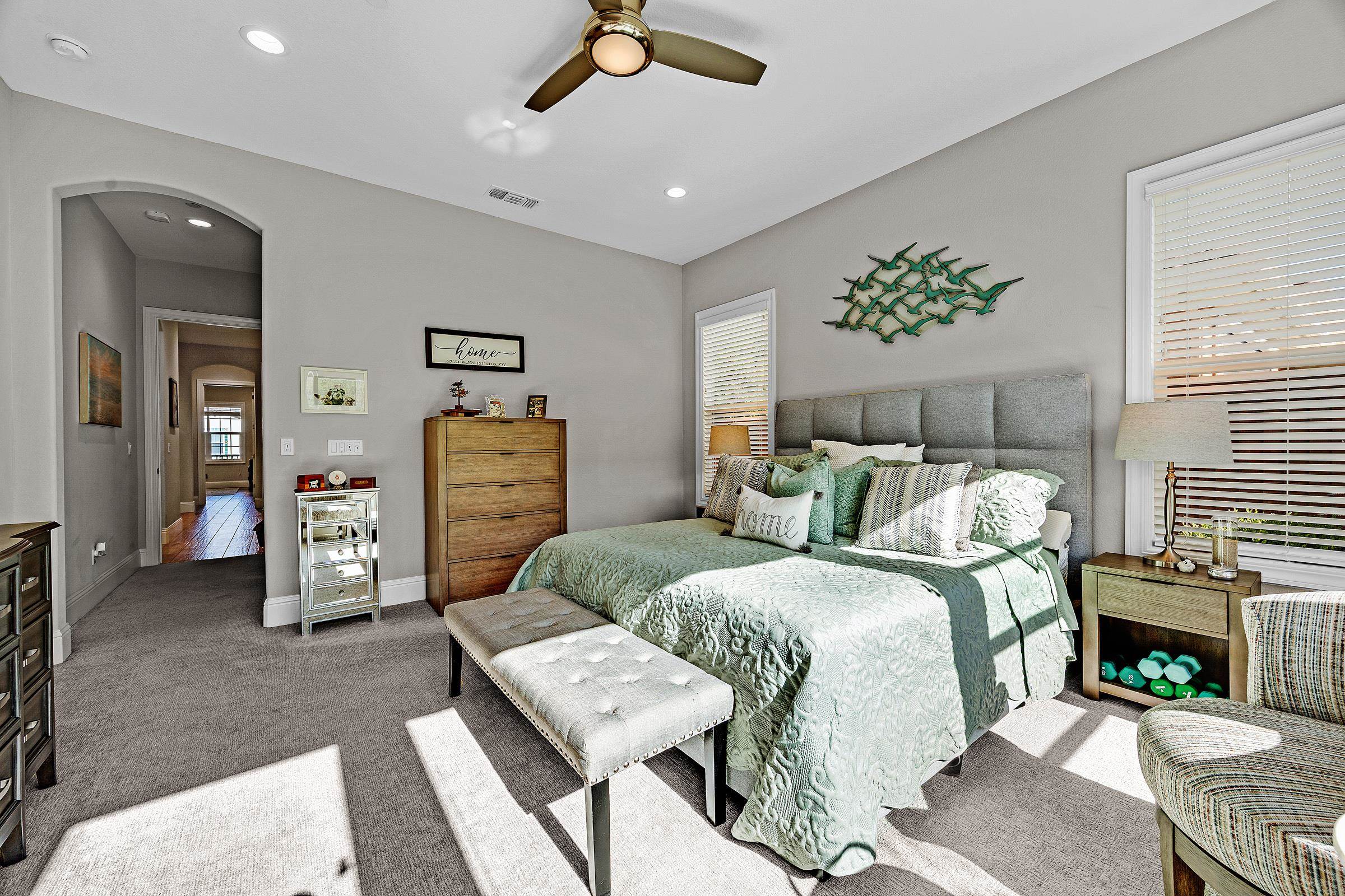 Detail Gallery Image 18 of 60 For 1994 Andalucia Ln, Brentwood,  CA 94513 - 2 Beds | 2/1 Baths