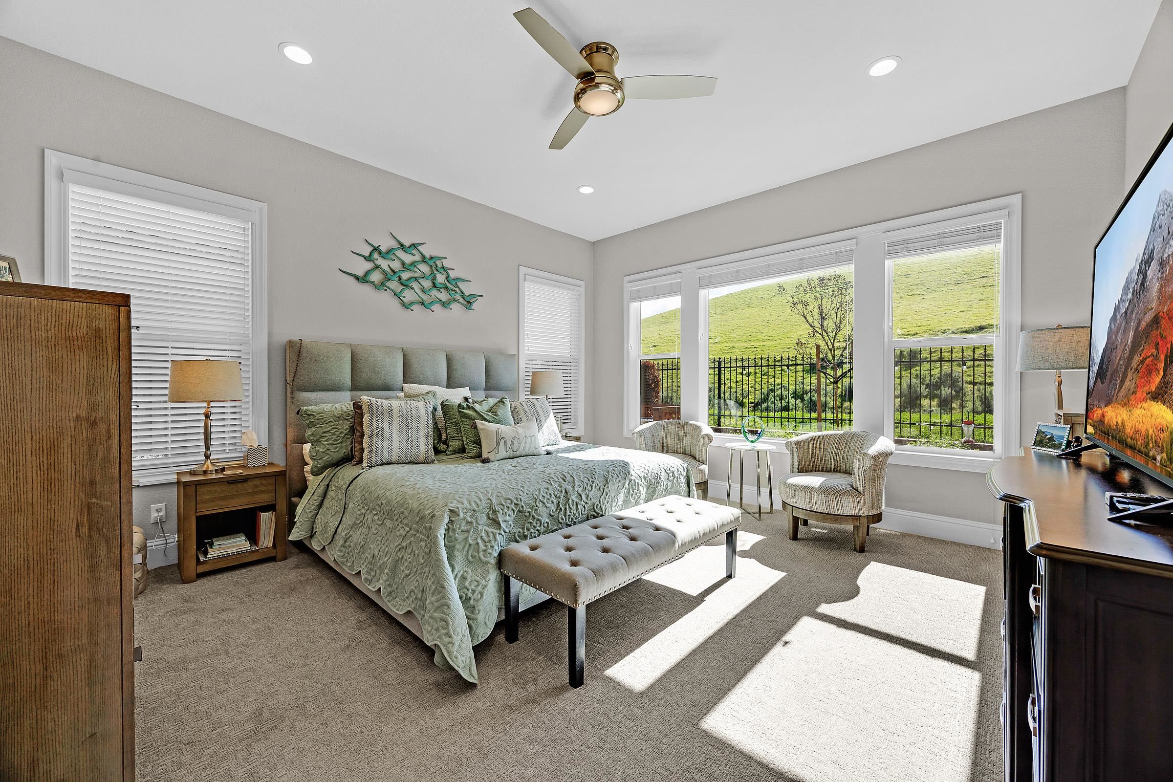 Detail Gallery Image 19 of 60 For 1994 Andalucia Ln, Brentwood,  CA 94513 - 2 Beds | 2/1 Baths