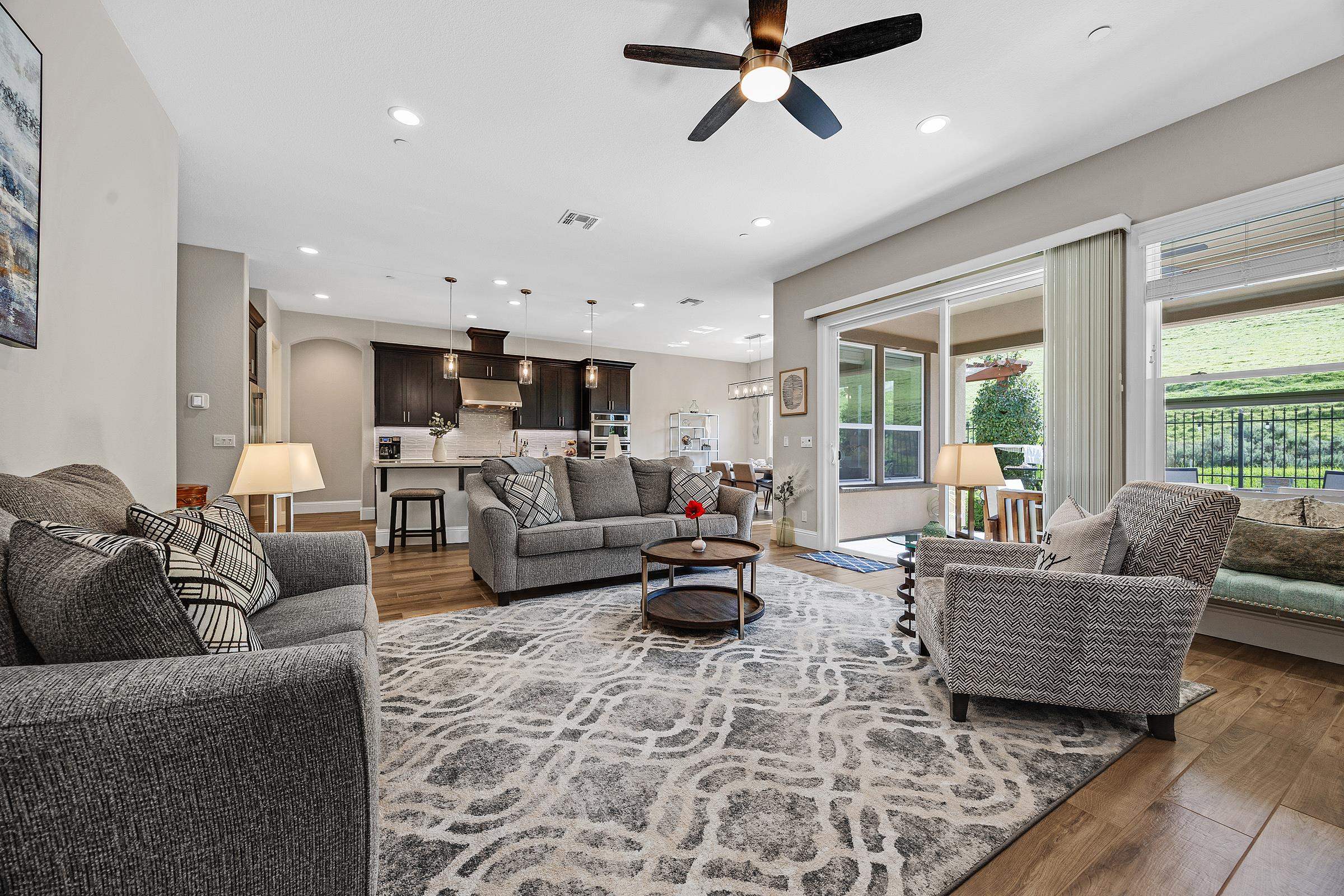 Detail Gallery Image 29 of 60 For 1994 Andalucia Ln, Brentwood,  CA 94513 - 2 Beds | 2/1 Baths