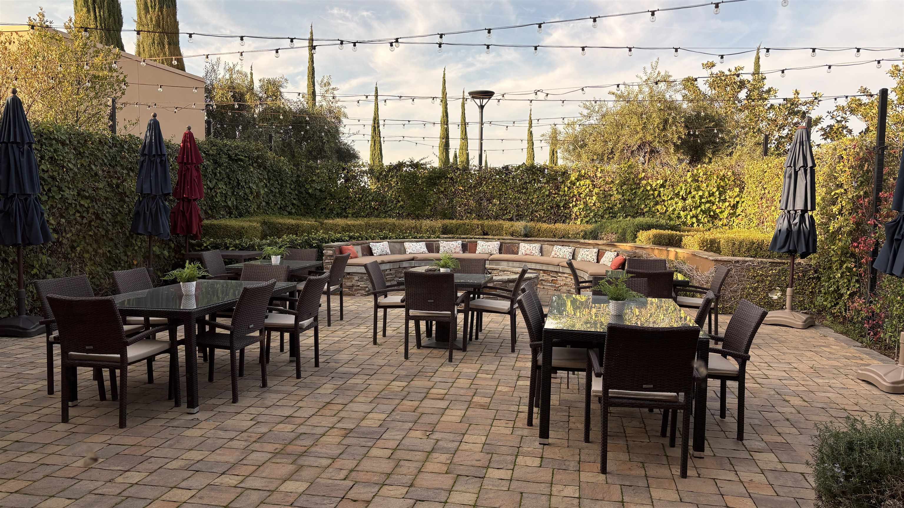 Detail Gallery Image 46 of 60 For 1994 Andalucia Ln, Brentwood,  CA 94513 - 2 Beds | 2/1 Baths