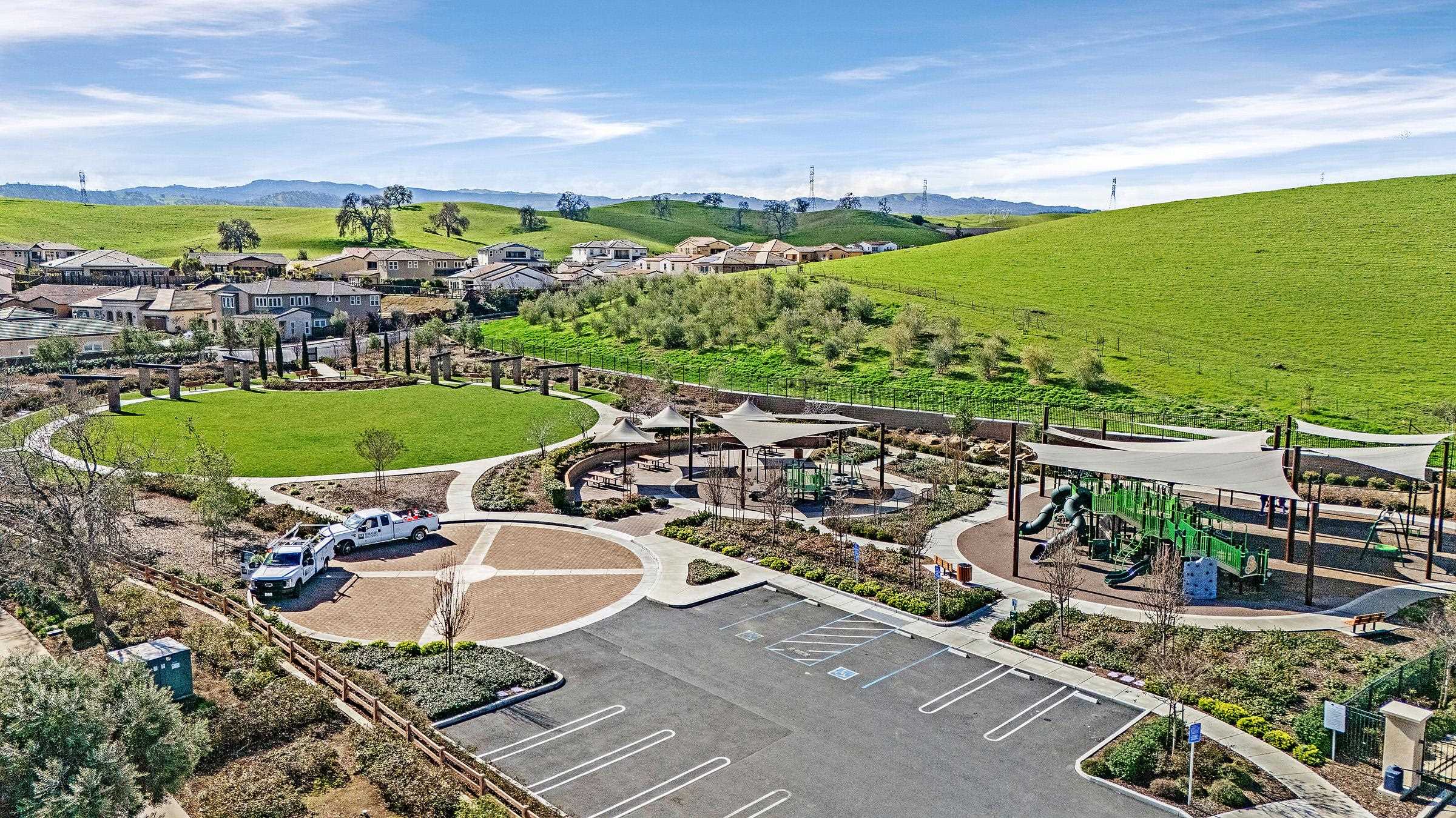 Detail Gallery Image 54 of 60 For 1994 Andalucia Ln, Brentwood,  CA 94513 - 2 Beds | 2/1 Baths