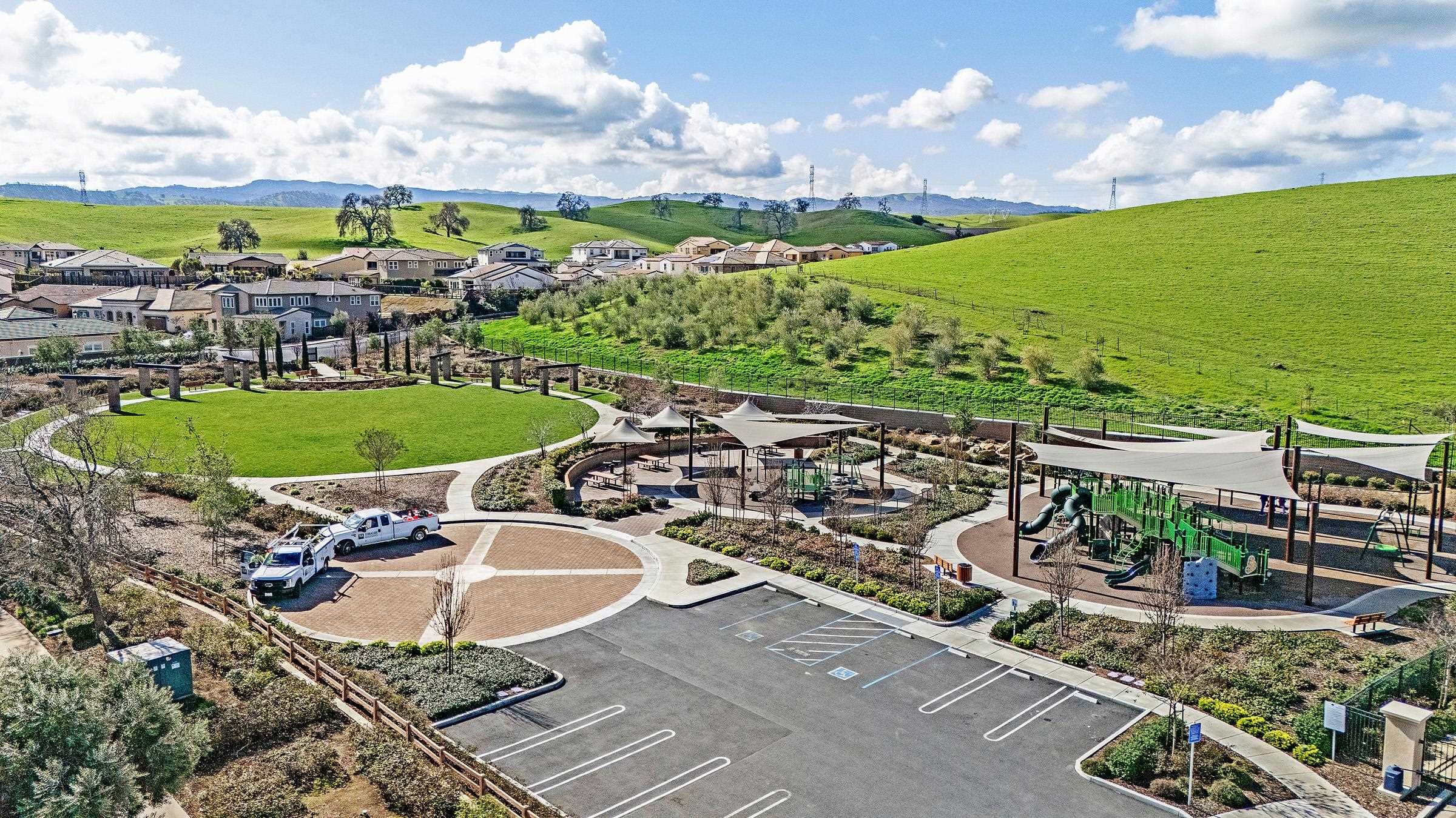 Detail Gallery Image 55 of 60 For 1994 Andalucia Ln, Brentwood,  CA 94513 - 2 Beds | 2/1 Baths