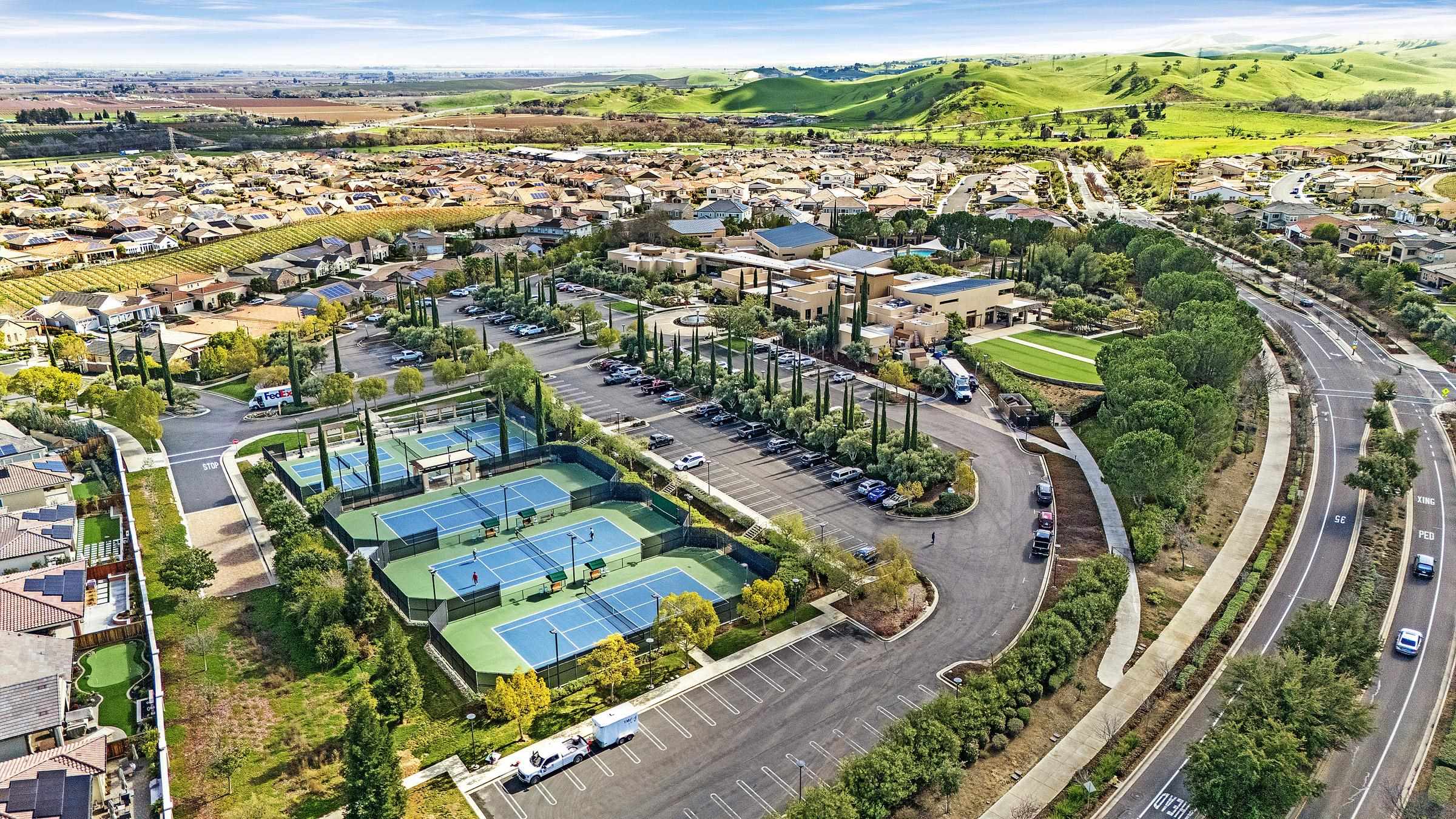 Detail Gallery Image 56 of 60 For 1994 Andalucia Ln, Brentwood,  CA 94513 - 2 Beds | 2/1 Baths