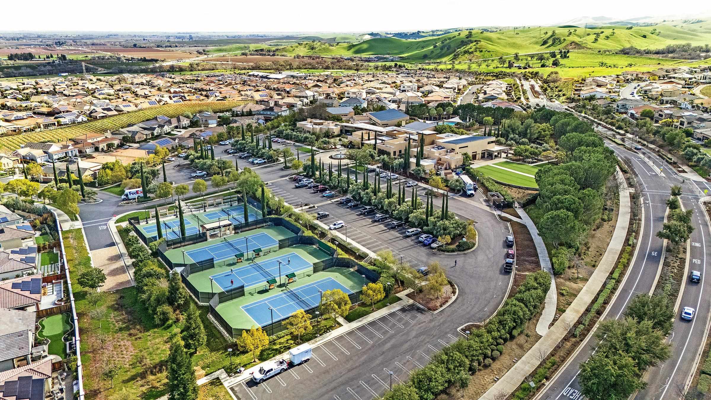 Detail Gallery Image 57 of 60 For 1994 Andalucia Ln, Brentwood,  CA 94513 - 2 Beds | 2/1 Baths