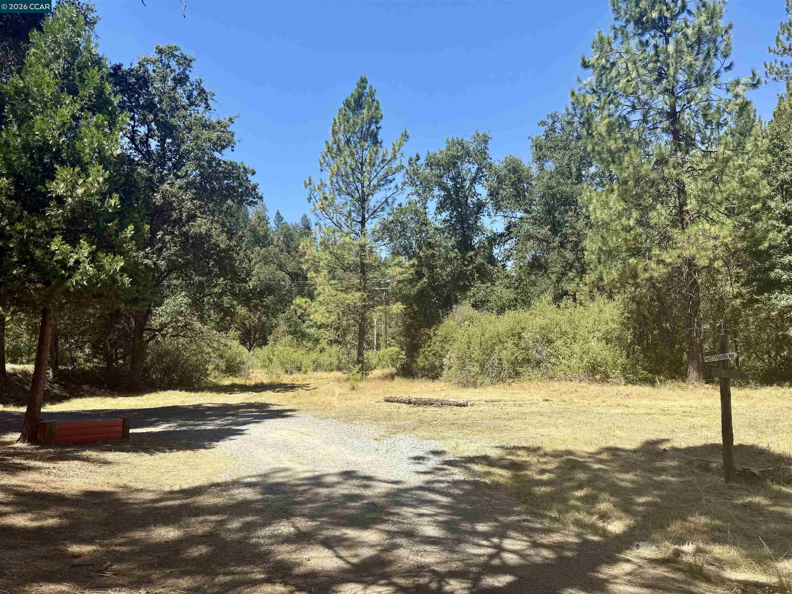 4578 Pretty Good Rd, Placerville, CA, 95667