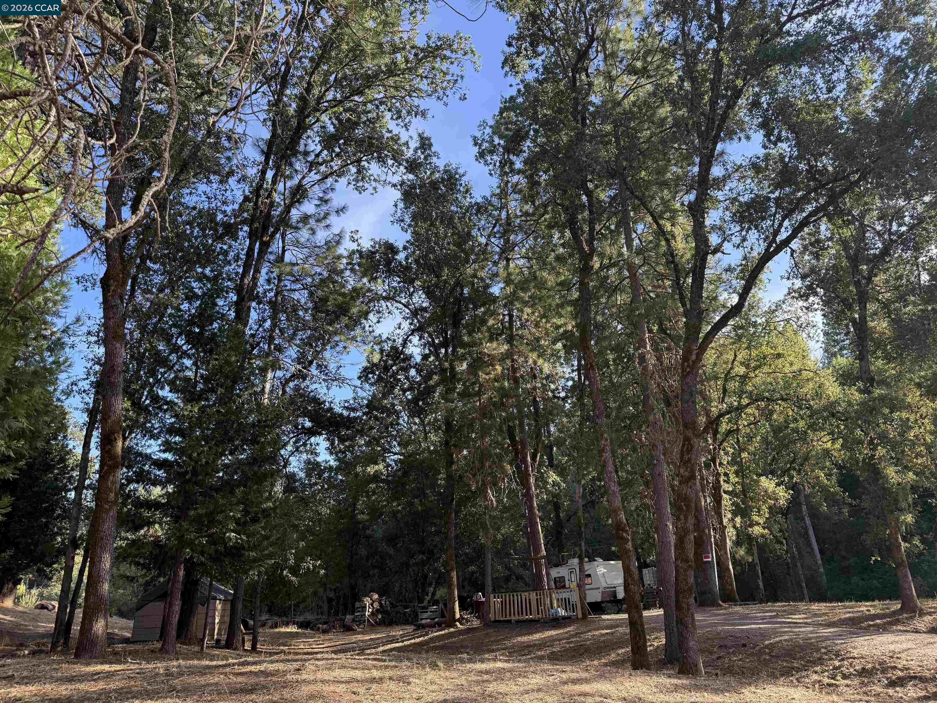 4578 Pretty Good Rd, Placerville, CA, 95667