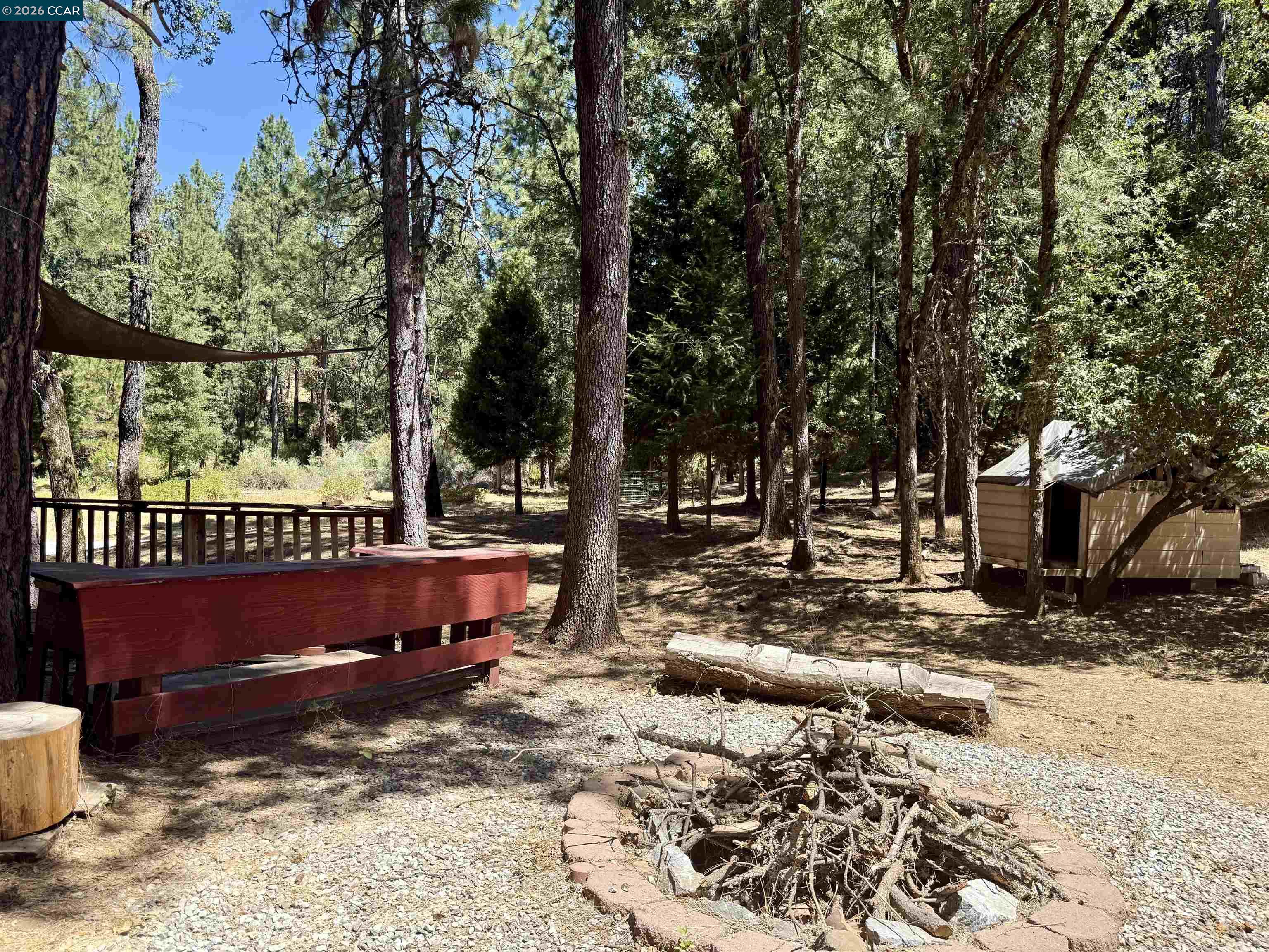4578 Pretty Good Rd, Placerville, CA, 95667