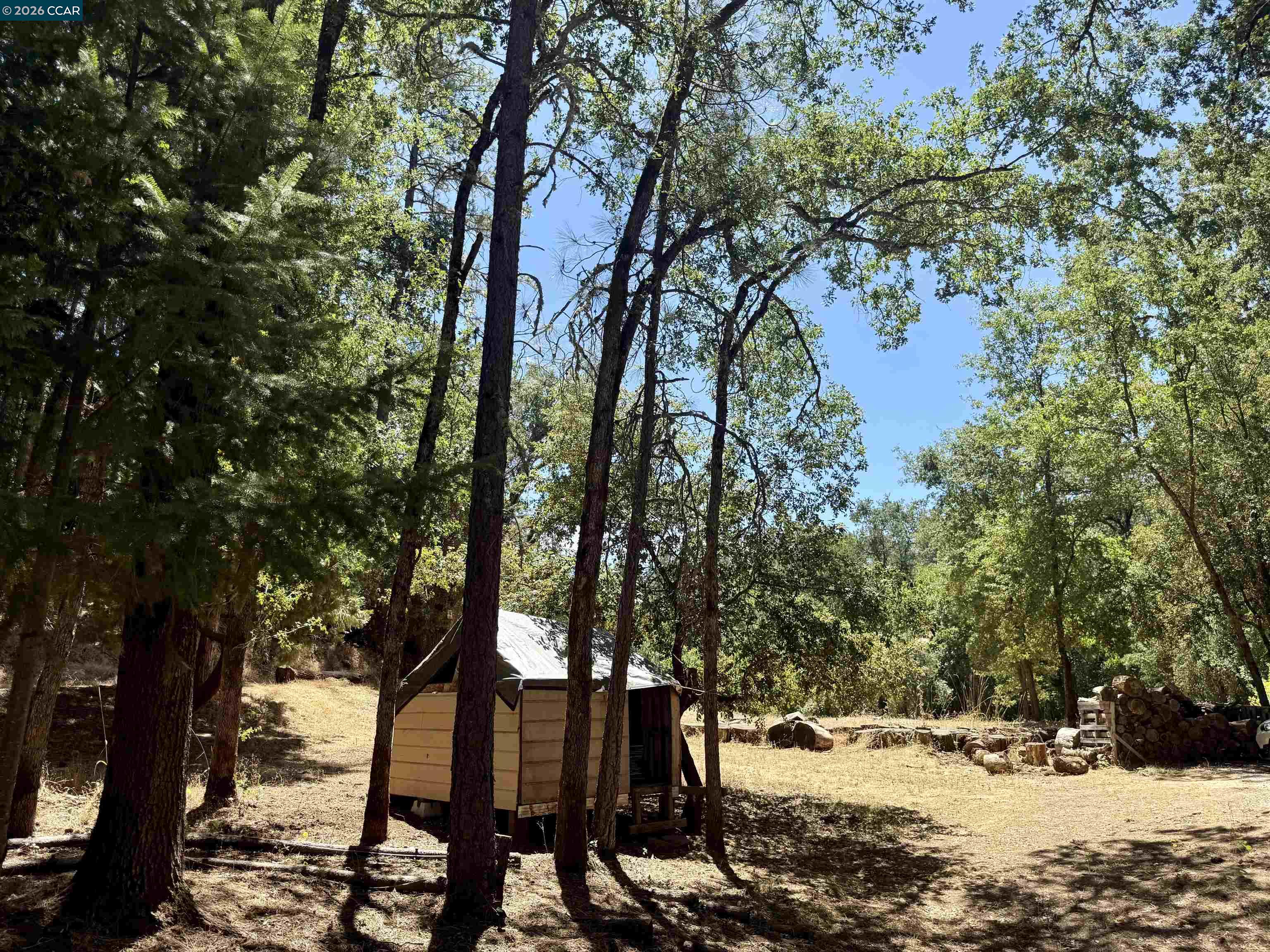 4578 Pretty Good Rd, Placerville, CA, 95667