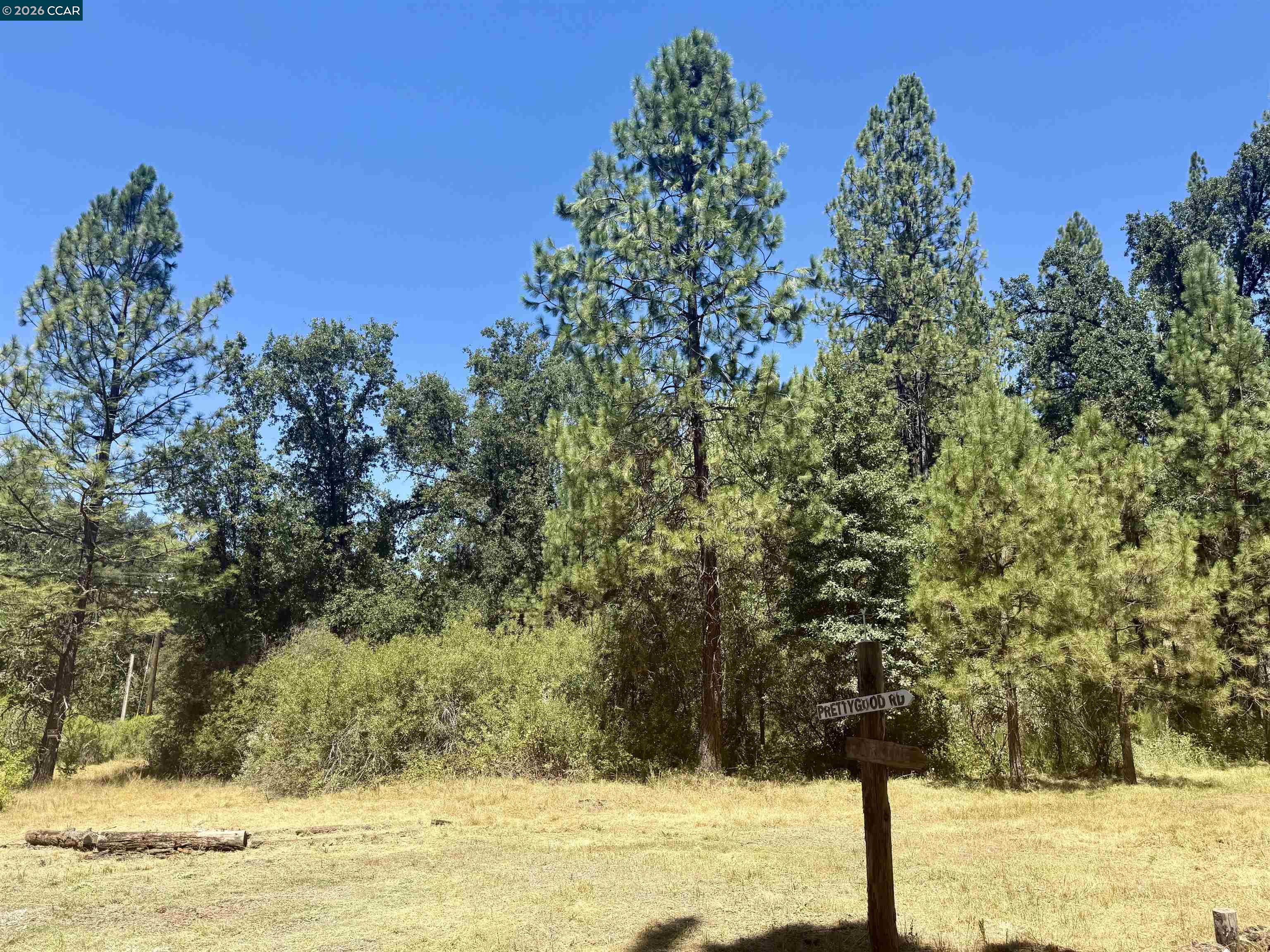 4578 Pretty Good Rd, Placerville, CA, 95667