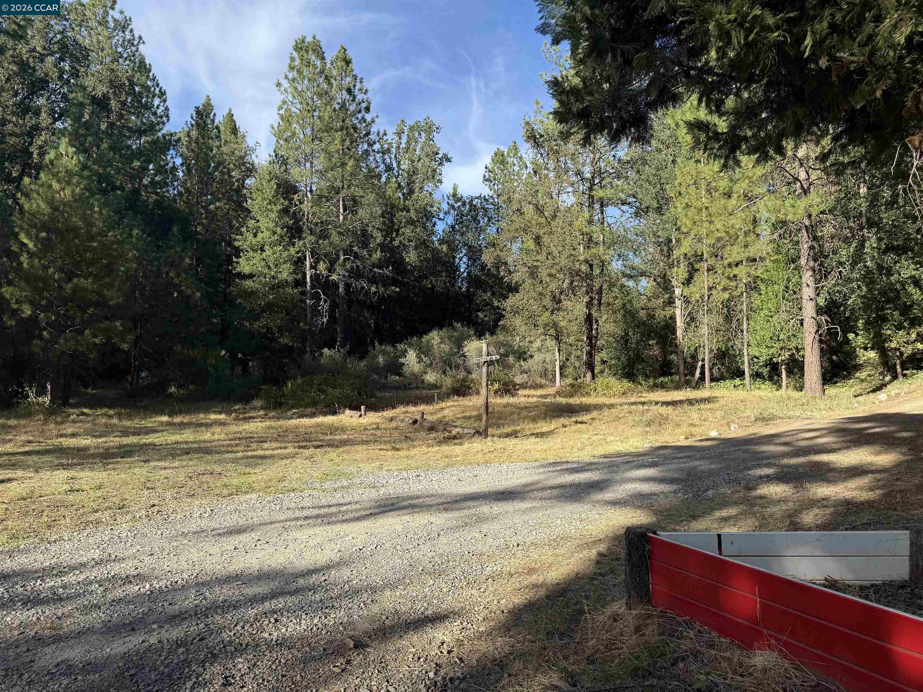 4578 Pretty Good Rd, Placerville, CA, 95667