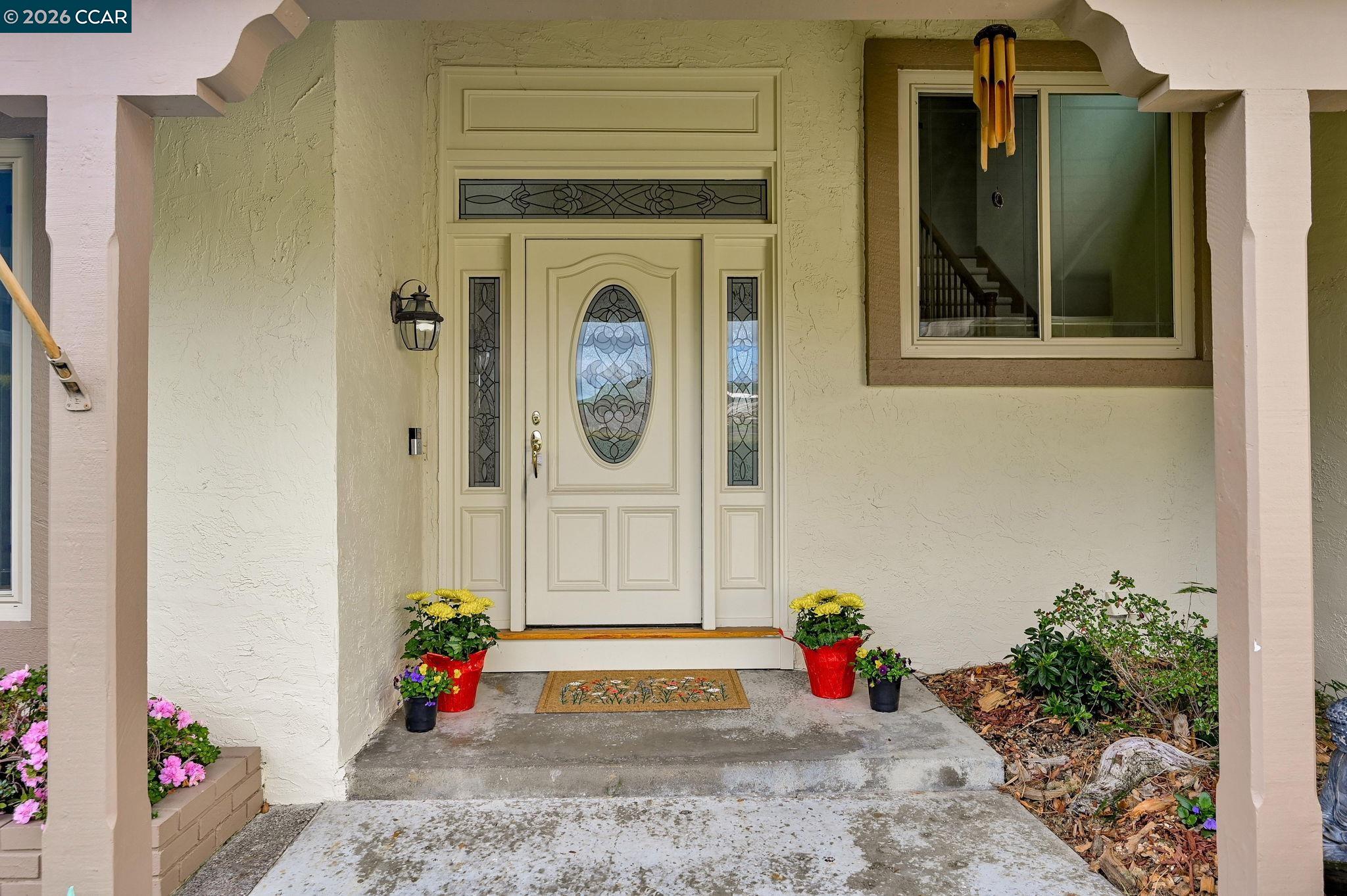 Detail Gallery Image 3 of 21 For 149 Saint Francis Ct, Danville,  CA 94526 - 5 Beds | 2/1 Baths