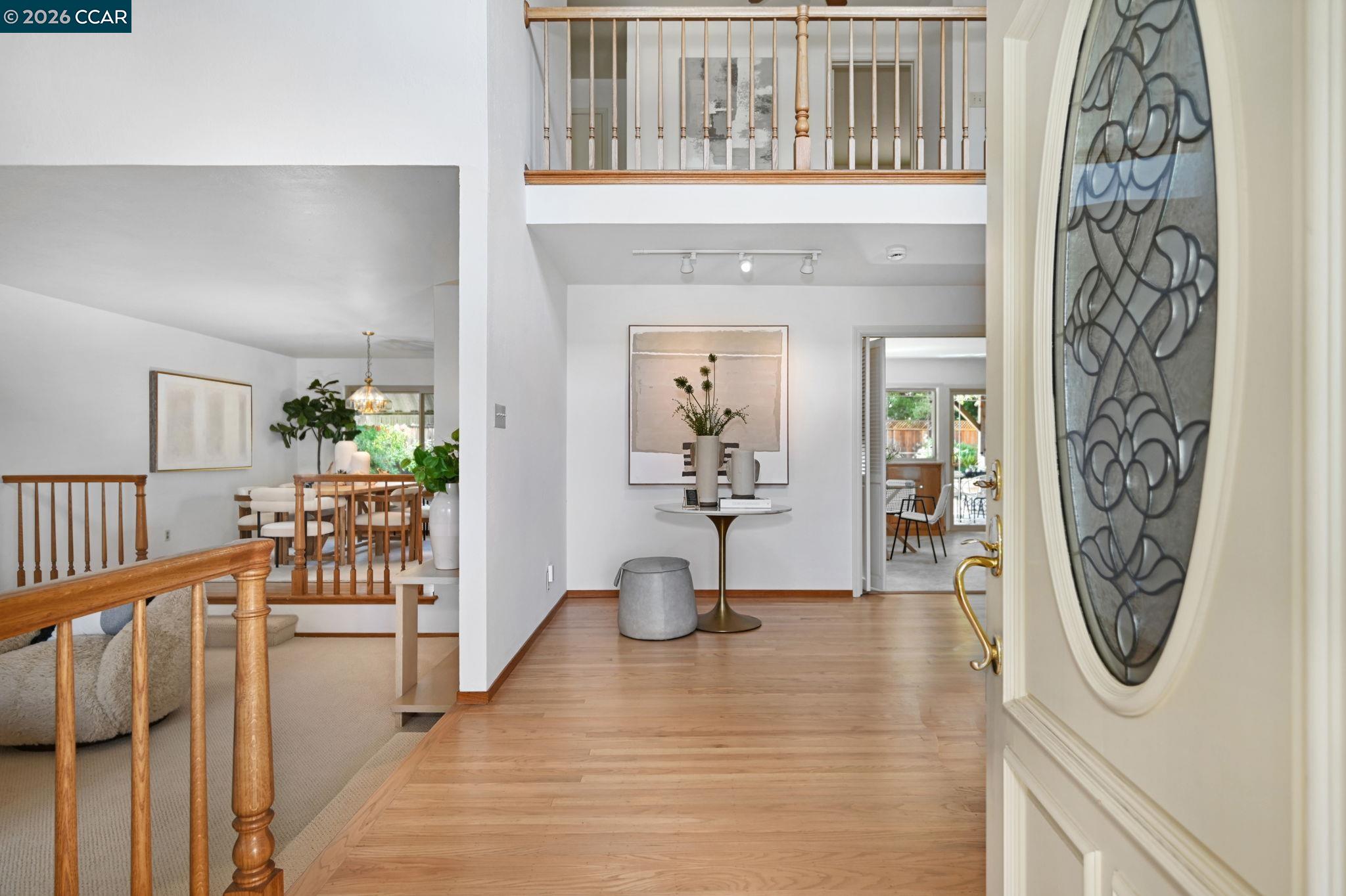 Detail Gallery Image 4 of 21 For 149 Saint Francis Ct, Danville,  CA 94526 - 5 Beds | 2/1 Baths