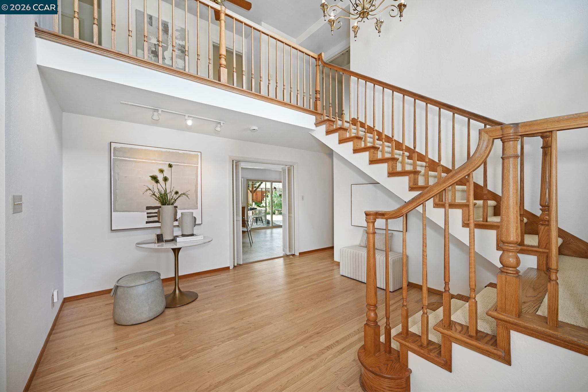 Detail Gallery Image 5 of 21 For 149 Saint Francis Ct, Danville,  CA 94526 - 5 Beds | 2/1 Baths