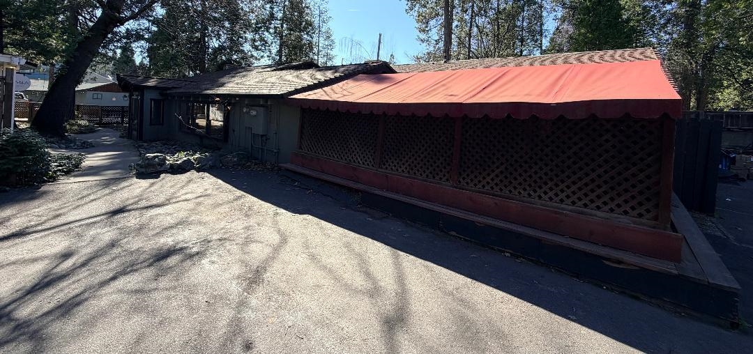 Detail Gallery Image 17 of 17 For 23036 Joaquin Gully Rd, Twain Harte,  CA 95383 - – Beds | – Baths