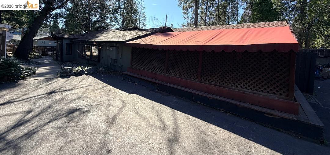 Detail Gallery Image 32 of 32 For 23036 Joaquin Gully Rd, Twain Harte,  CA 95383 - – Beds | – Baths