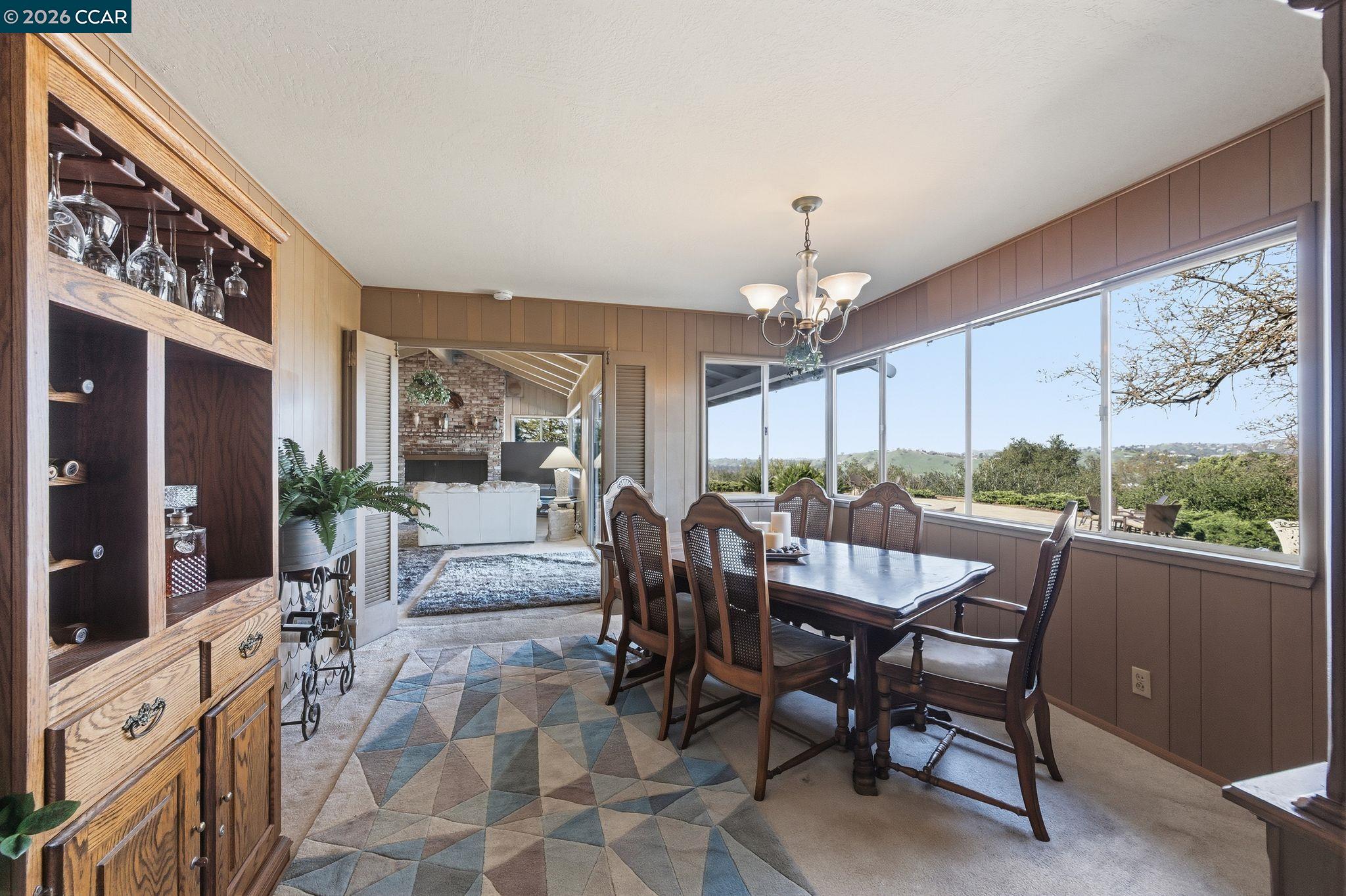 Detail Gallery Image 17 of 57 For 300 Oak View Ter, Danville,  CA 94526 - 4 Beds | 2/1 Baths