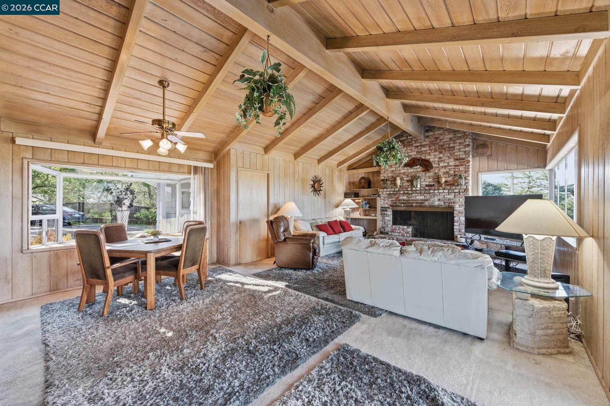 Detail Gallery Image 18 of 57 For 300 Oak View Ter, Danville,  CA 94526 - 4 Beds | 2/1 Baths