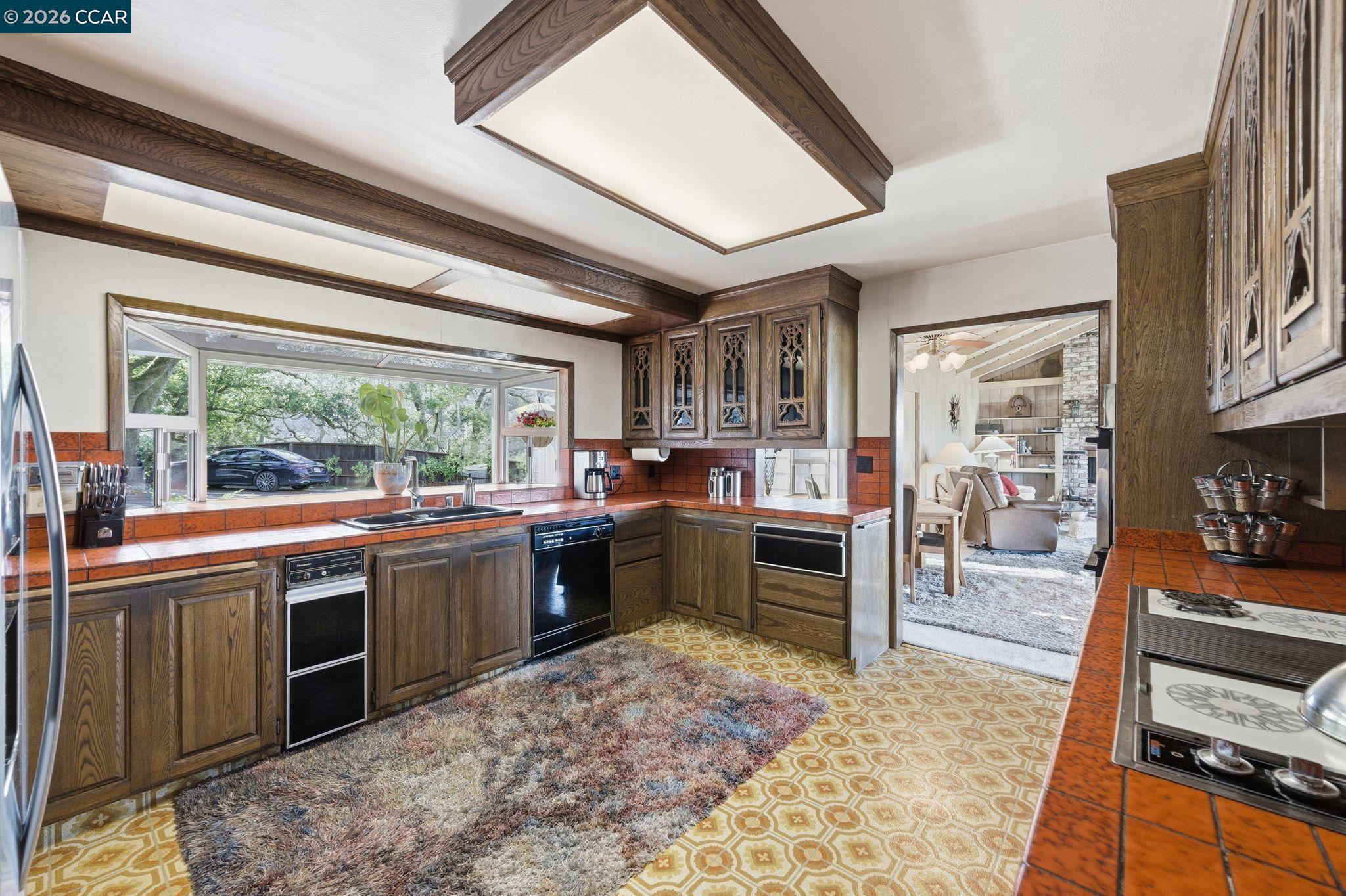 Detail Gallery Image 22 of 57 For 300 Oak View Ter, Danville,  CA 94526 - 4 Beds | 2/1 Baths