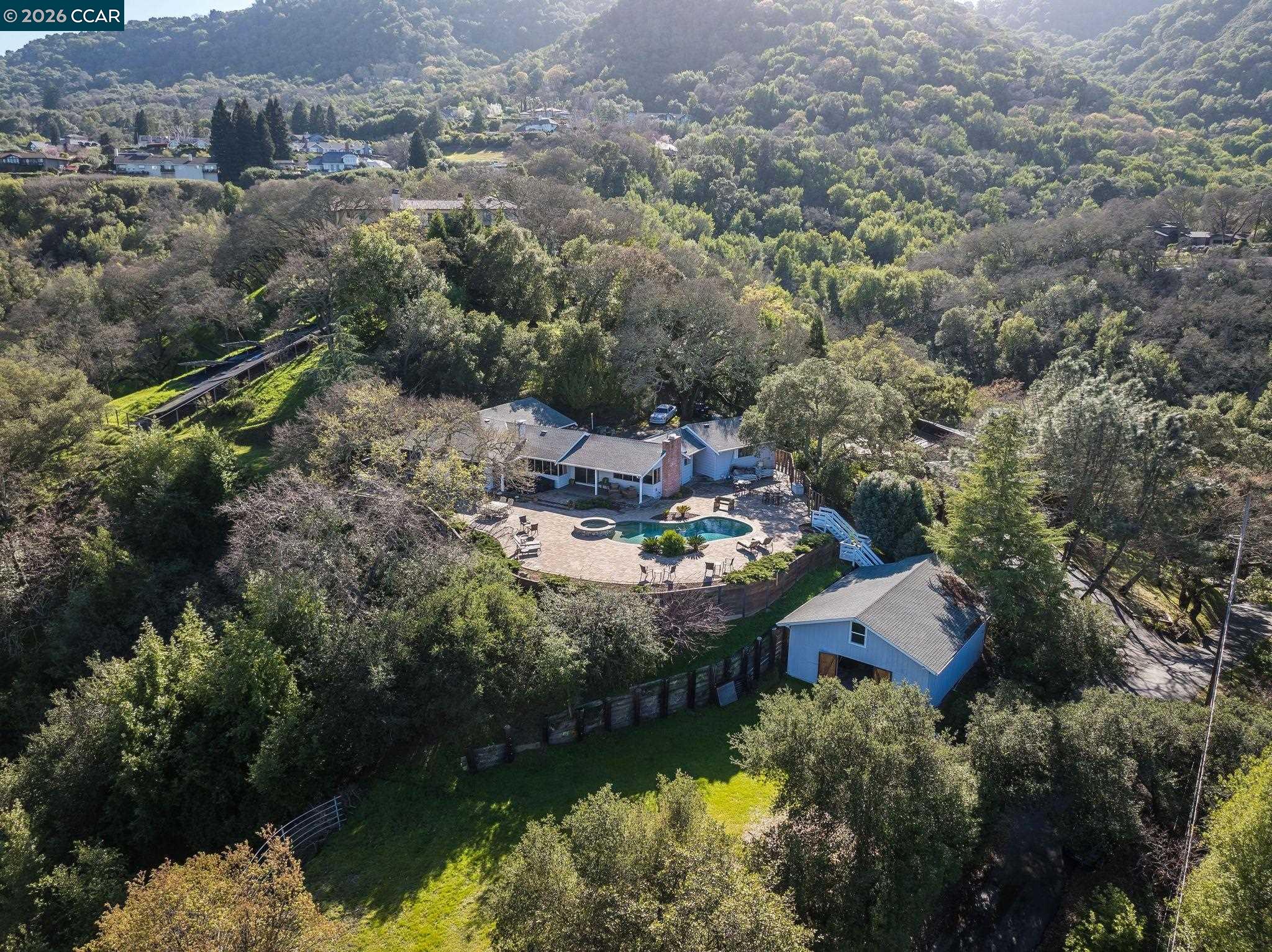 Detail Gallery Image 5 of 57 For 300 Oak View Ter, Danville,  CA 94526 - 4 Beds | 2/1 Baths