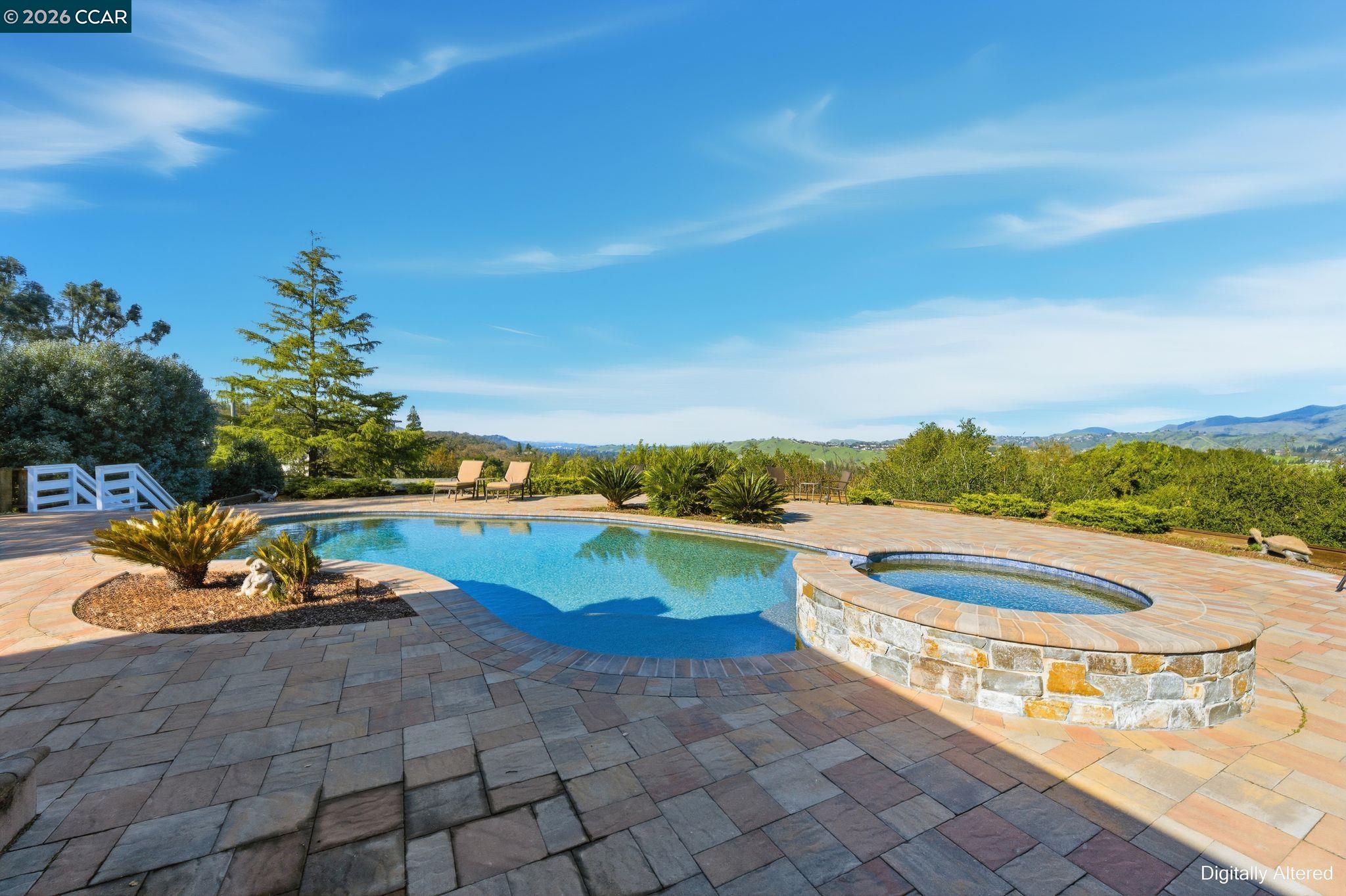 Detail Gallery Image 40 of 57 For 300 Oak View Ter, Danville,  CA 94526 - 4 Beds | 2/1 Baths