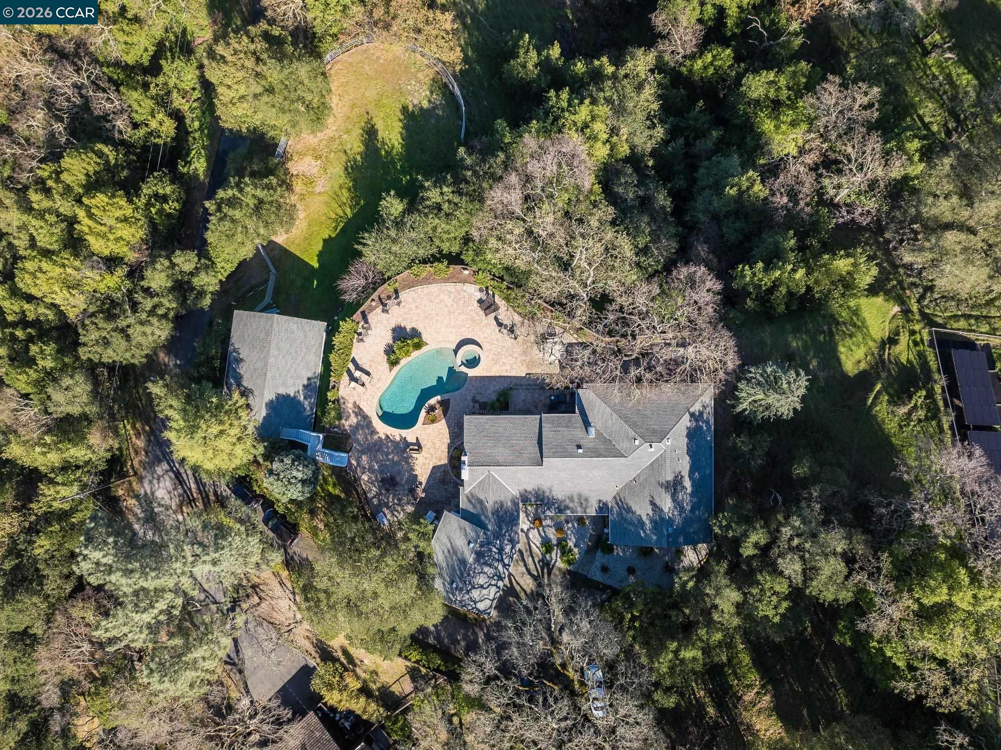 Detail Gallery Image 41 of 57 For 300 Oak View Ter, Danville,  CA 94526 - 4 Beds | 2/1 Baths