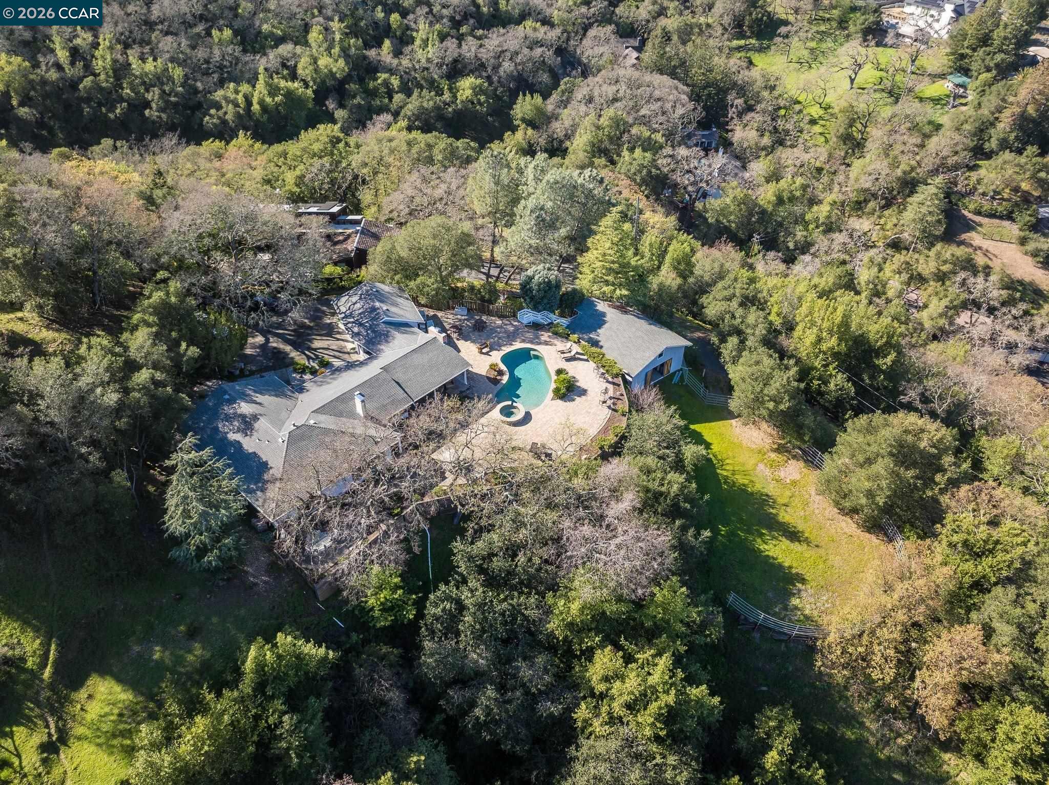 Detail Gallery Image 6 of 57 For 300 Oak View Ter, Danville,  CA 94526 - 4 Beds | 2/1 Baths