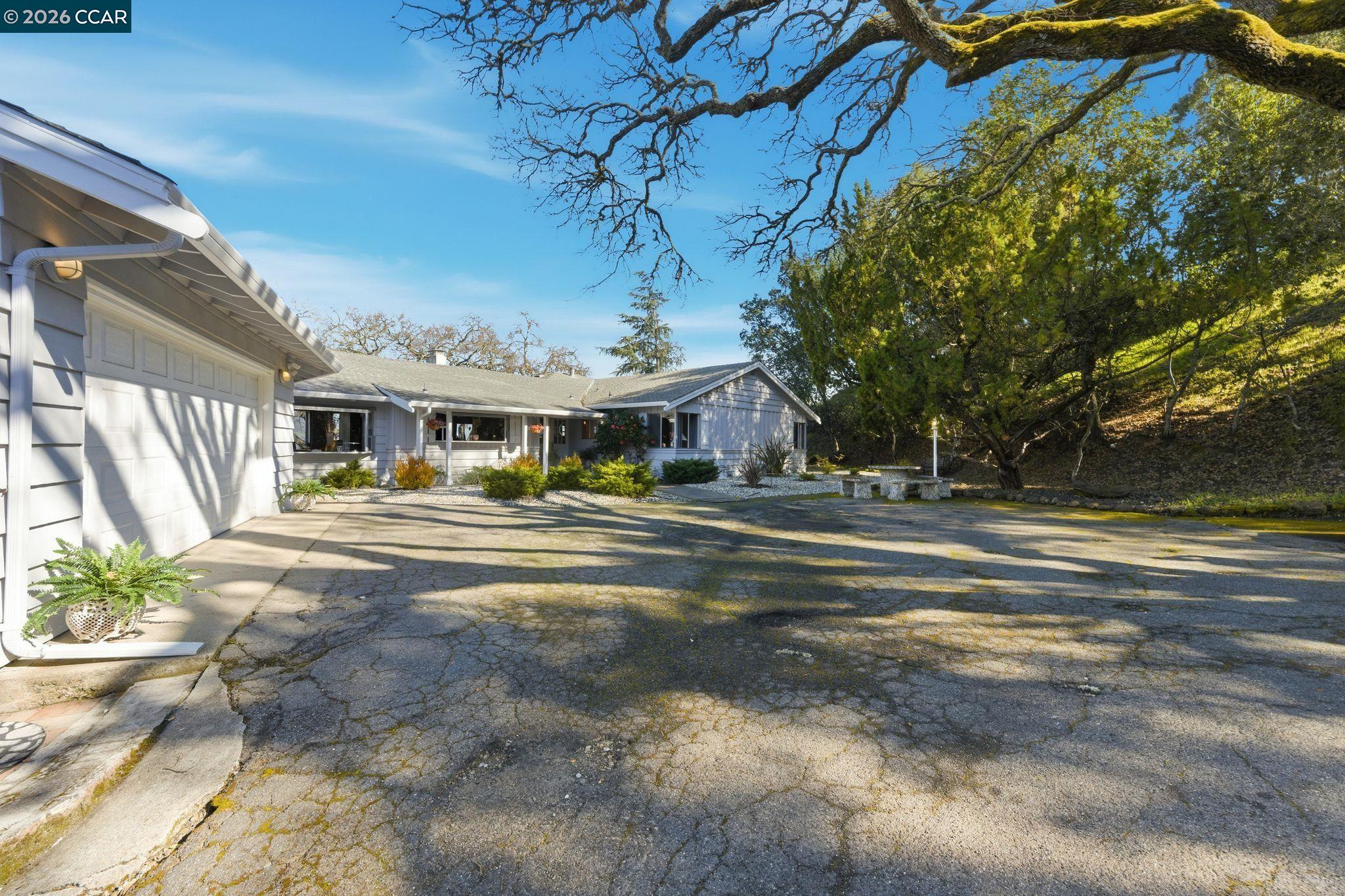 Detail Gallery Image 56 of 57 For 300 Oak View Ter, Danville,  CA 94526 - 4 Beds | 2/1 Baths
