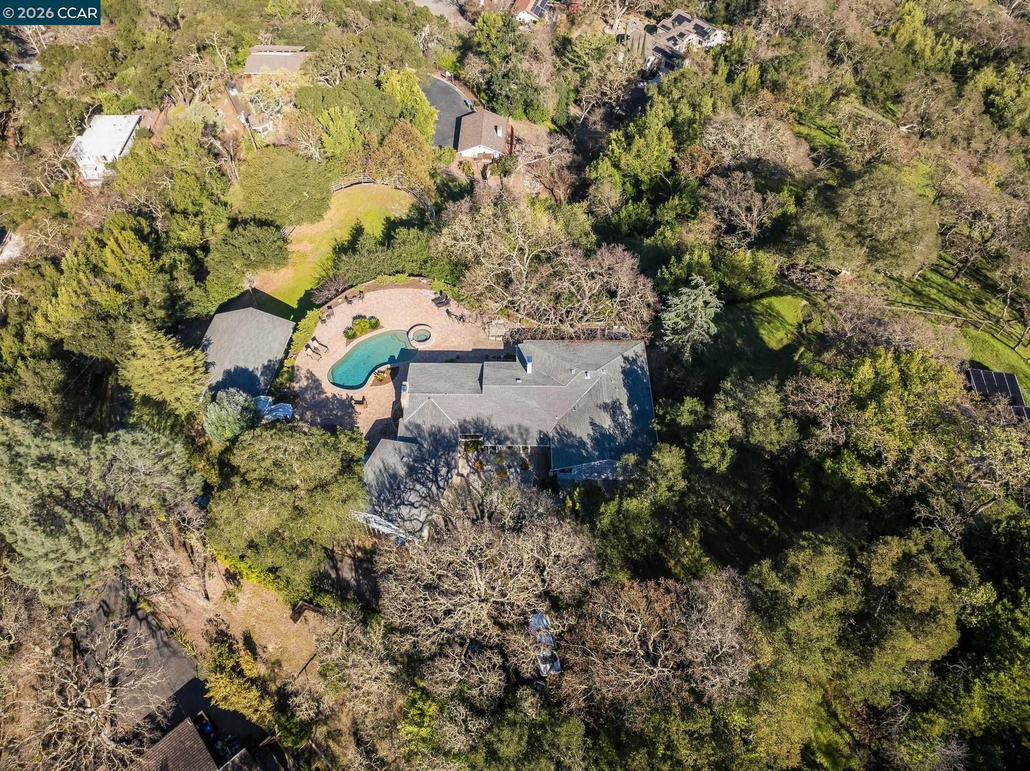 Detail Gallery Image 7 of 57 For 300 Oak View Ter, Danville,  CA 94526 - 4 Beds | 2/1 Baths