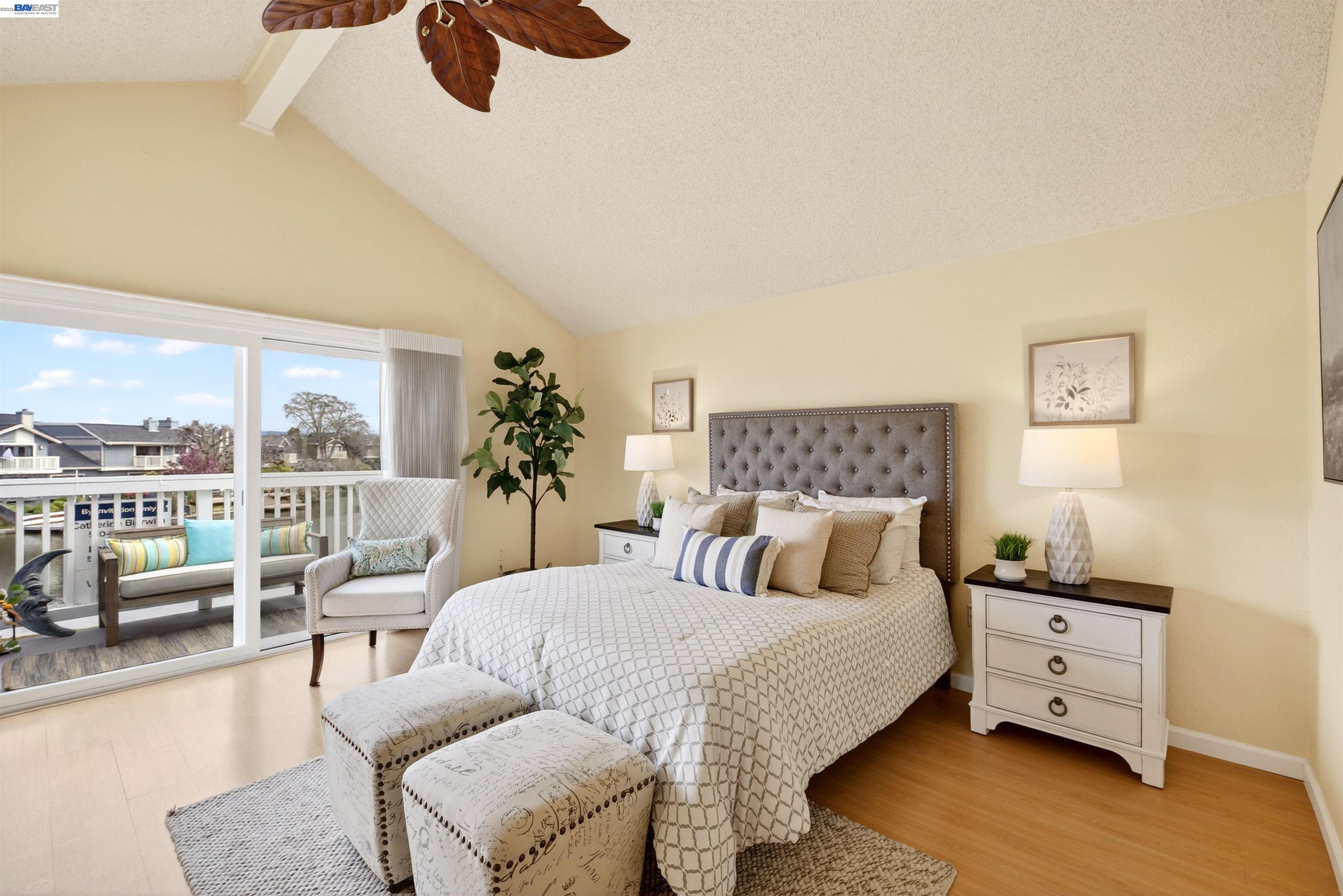 Detail Gallery Image 30 of 38 For 137 Parfait Ln, Alameda,  CA 94502 - 3 Beds | 2 Baths