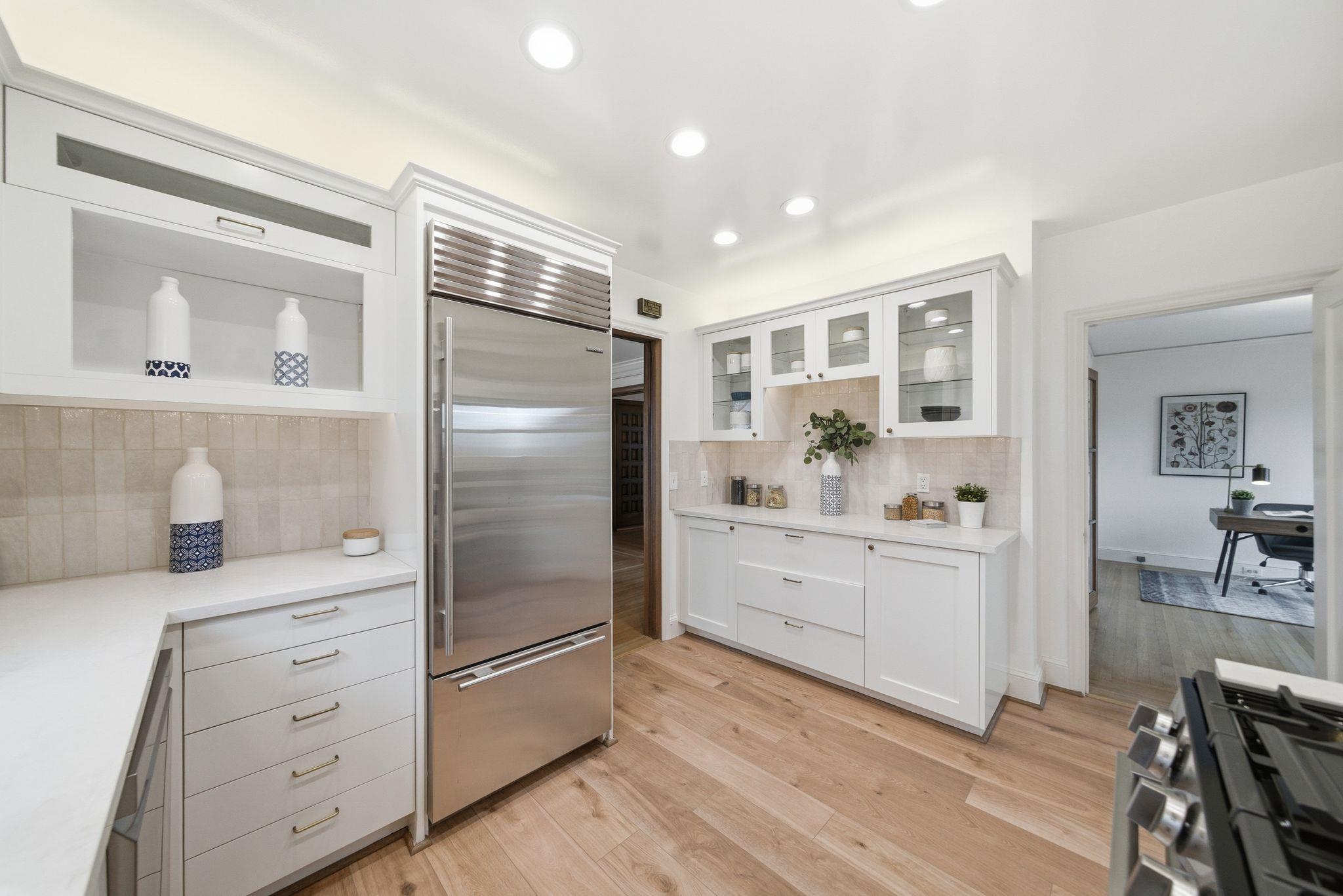 Detail Gallery Image 14 of 51 For 662 Calmar Ave., Oakland,  CA 94610 - 4 Beds | 2/1 Baths