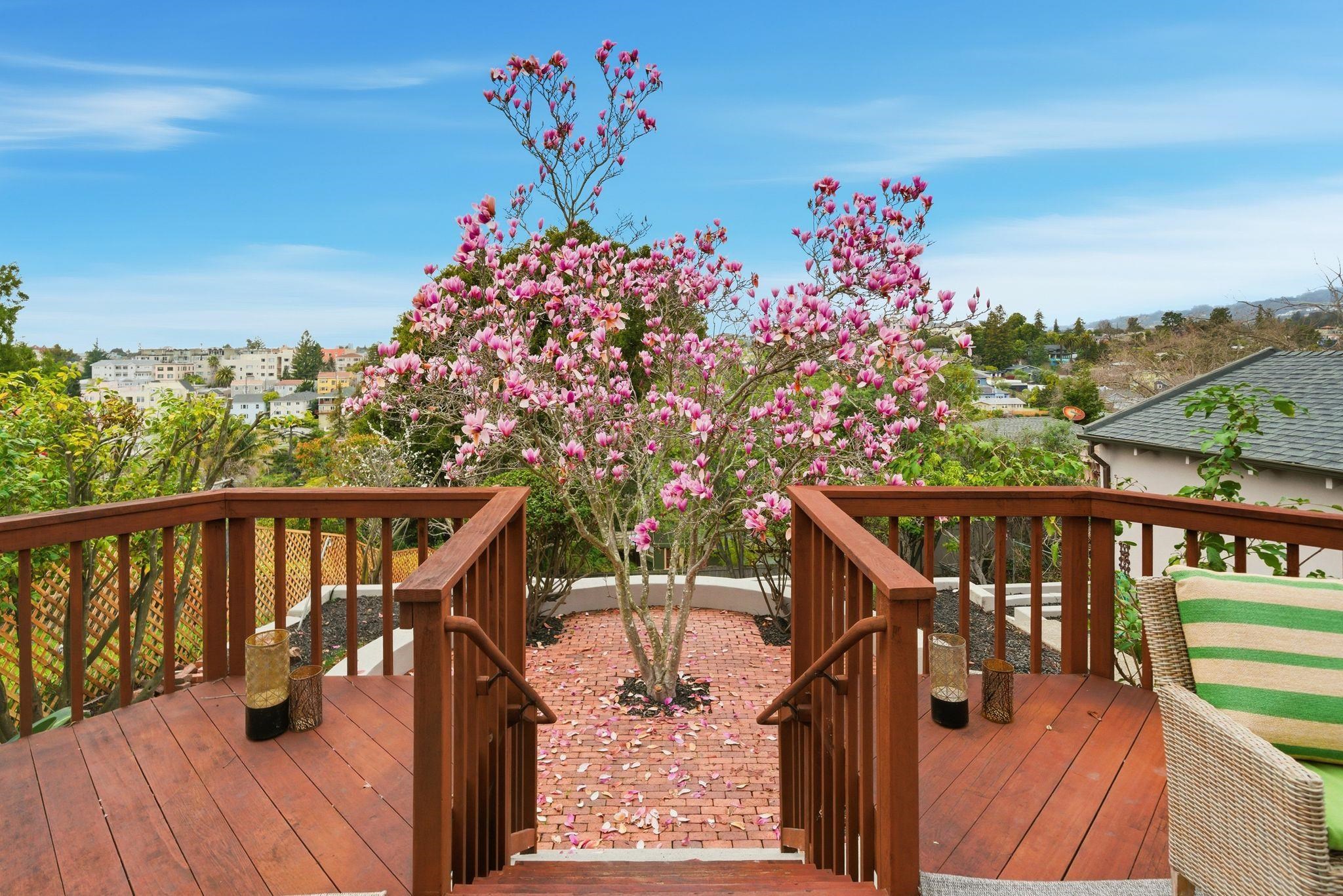 Detail Gallery Image 19 of 51 For 662 Calmar Ave., Oakland,  CA 94610 - 4 Beds | 2/1 Baths