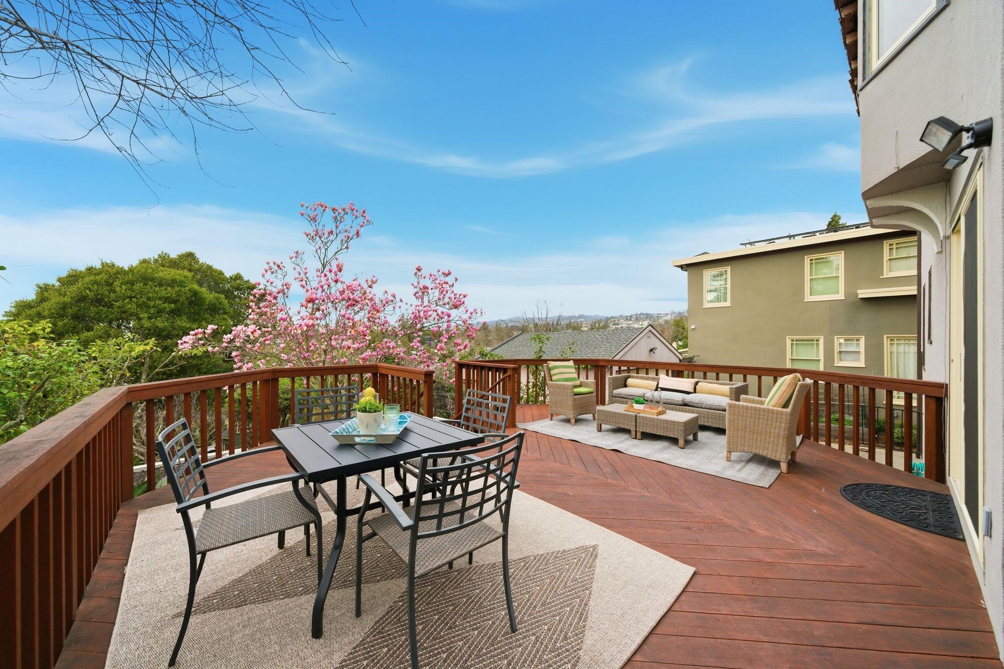 Detail Gallery Image 20 of 51 For 662 Calmar Ave., Oakland,  CA 94610 - 4 Beds | 2/1 Baths