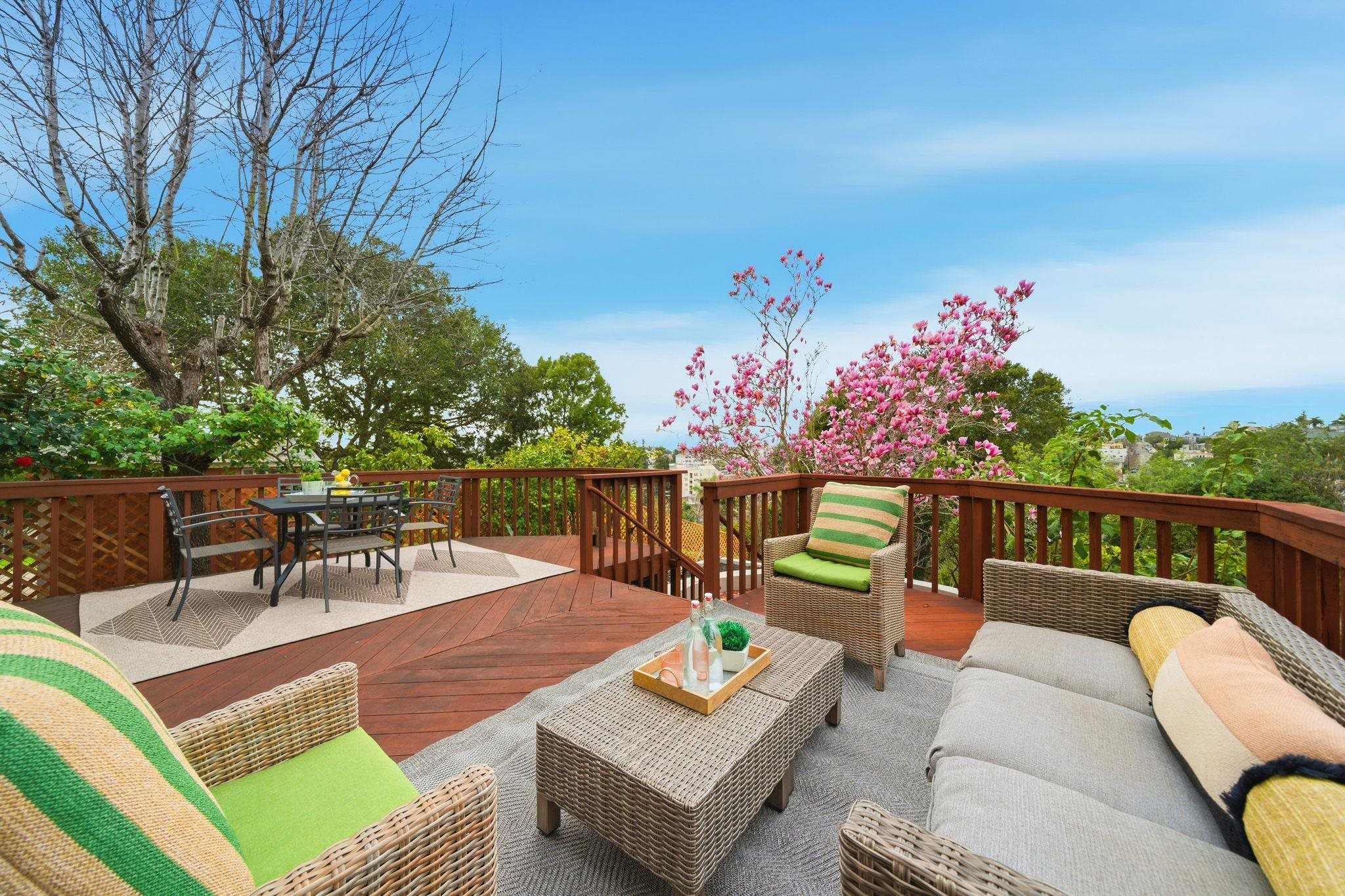 Detail Gallery Image 22 of 51 For 662 Calmar Ave., Oakland,  CA 94610 - 4 Beds | 2/1 Baths