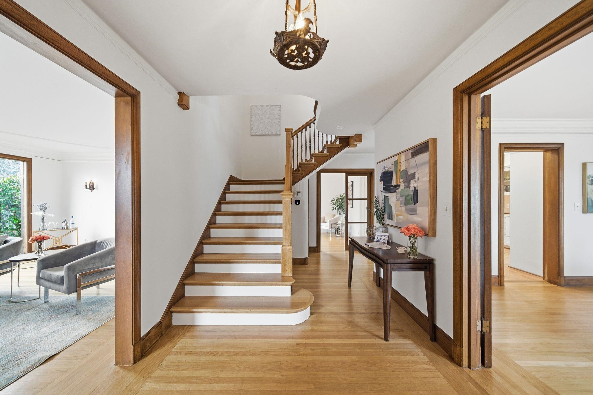 Detail Gallery Image 25 of 51 For 662 Calmar Ave., Oakland,  CA 94610 - 4 Beds | 2/1 Baths