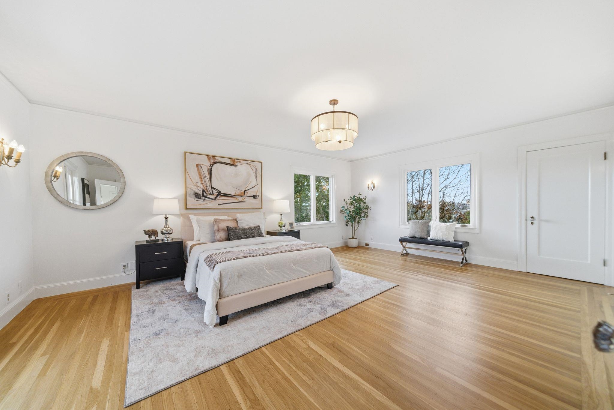 Detail Gallery Image 28 of 51 For 662 Calmar Ave., Oakland,  CA 94610 - 4 Beds | 2/1 Baths