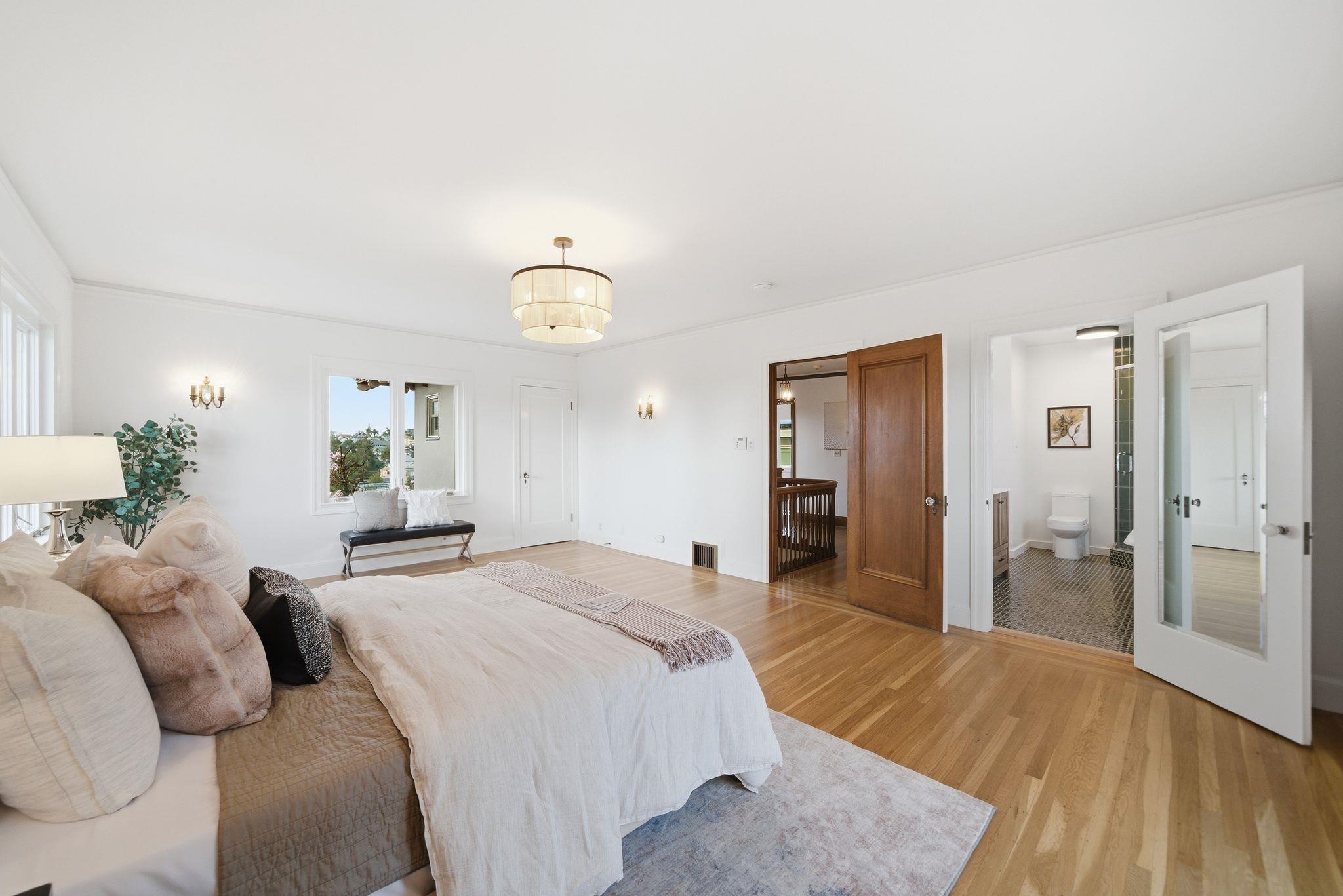 Detail Gallery Image 29 of 51 For 662 Calmar Ave., Oakland,  CA 94610 - 4 Beds | 2/1 Baths