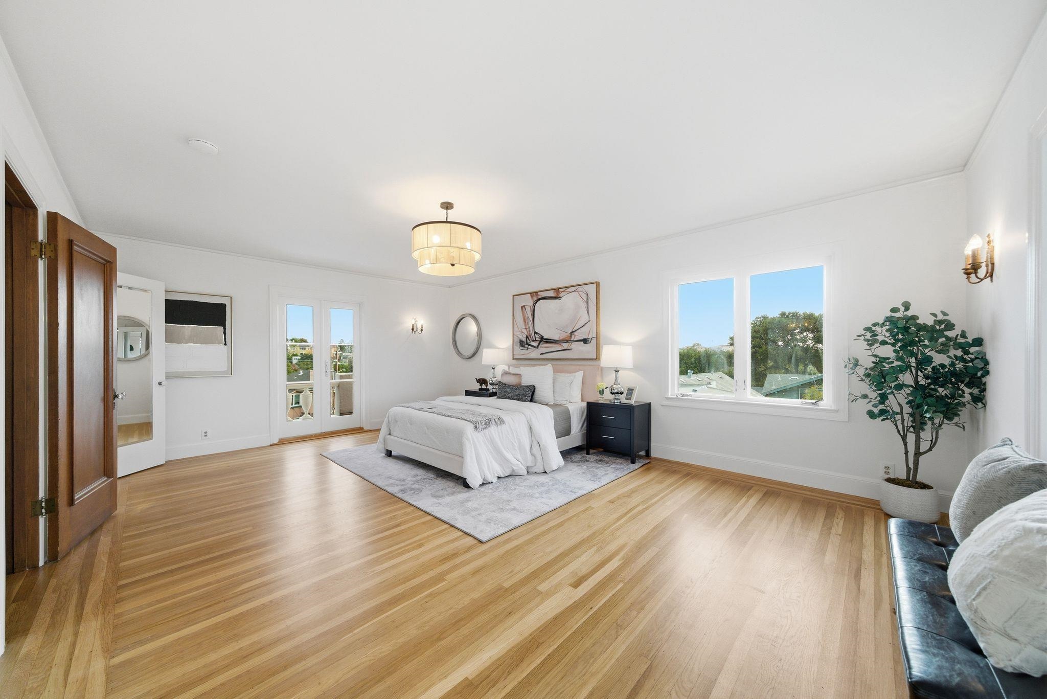 Detail Gallery Image 30 of 51 For 662 Calmar Ave., Oakland,  CA 94610 - 4 Beds | 2/1 Baths