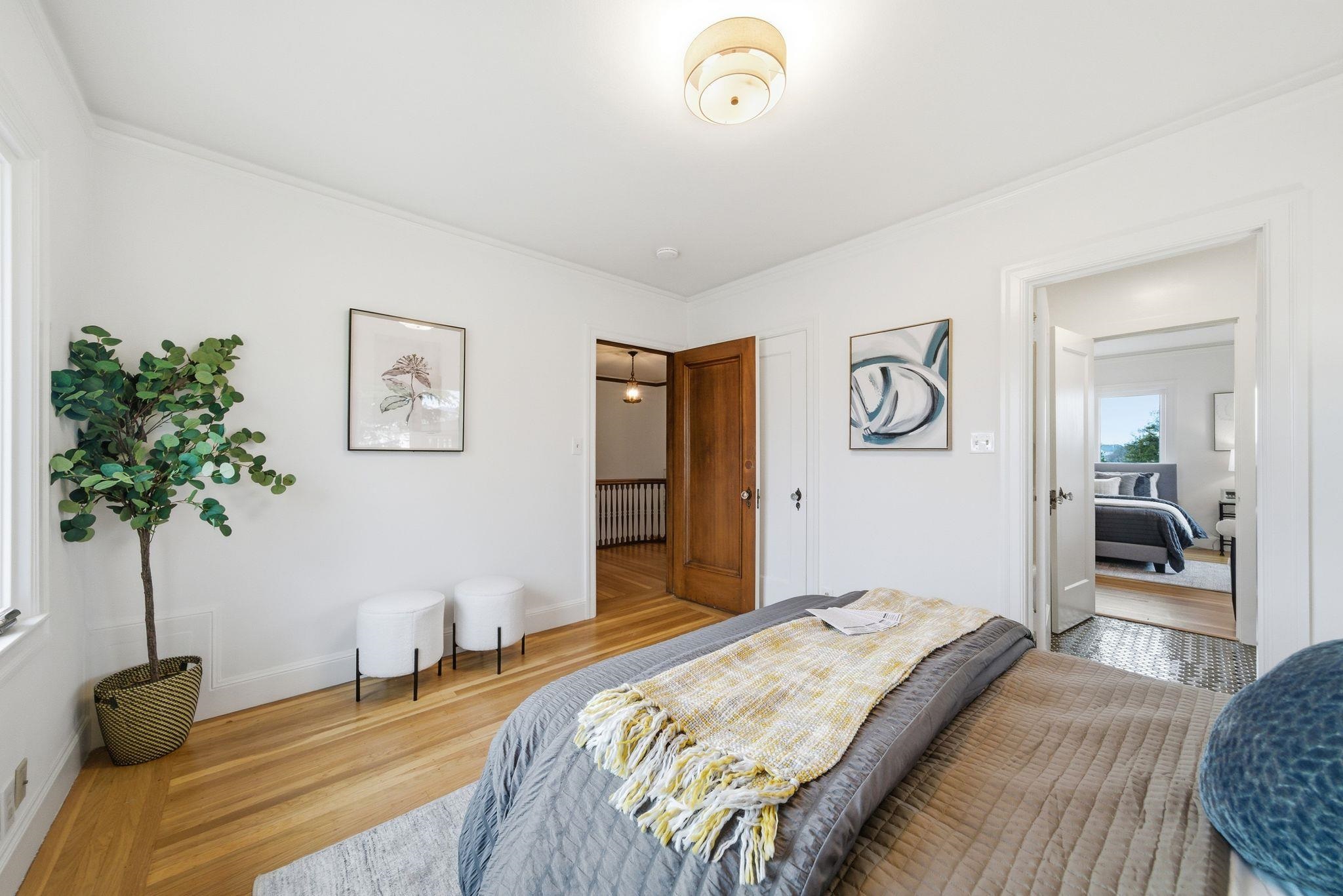 Detail Gallery Image 36 of 51 For 662 Calmar Ave., Oakland,  CA 94610 - 4 Beds | 2/1 Baths