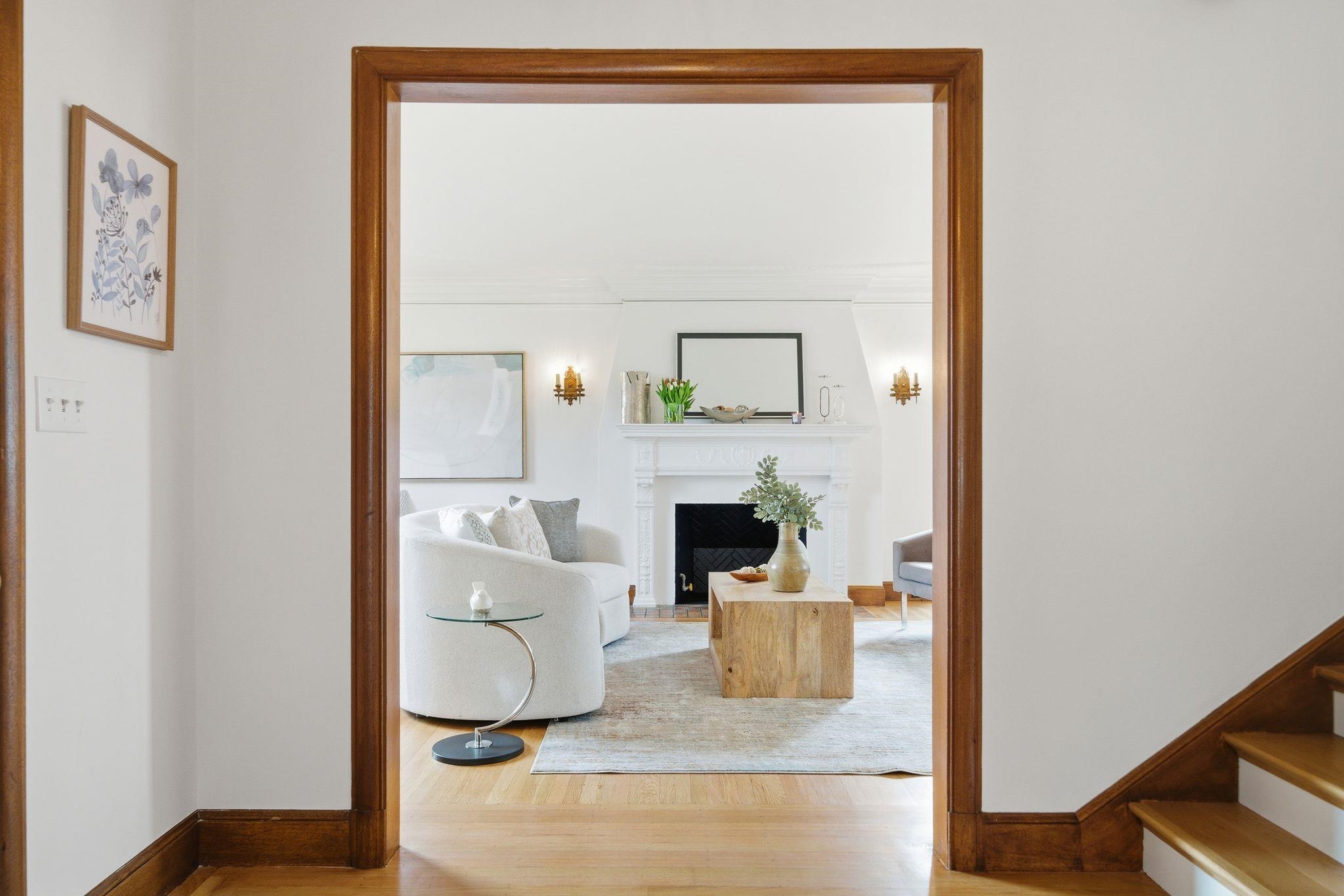 Detail Gallery Image 5 of 51 For 662 Calmar Ave., Oakland,  CA 94610 - 4 Beds | 2/1 Baths