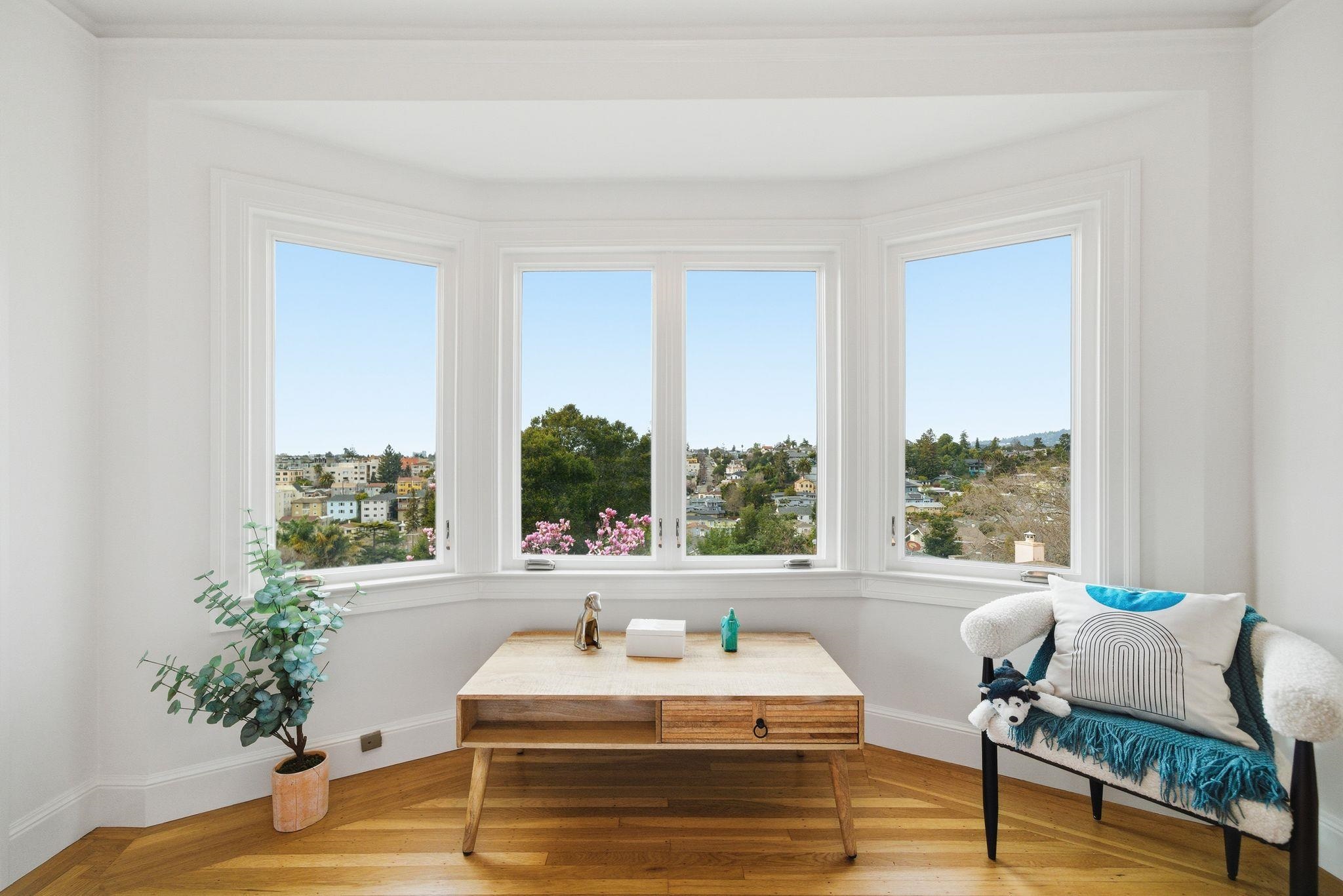 Detail Gallery Image 42 of 51 For 662 Calmar Ave., Oakland,  CA 94610 - 4 Beds | 2/1 Baths