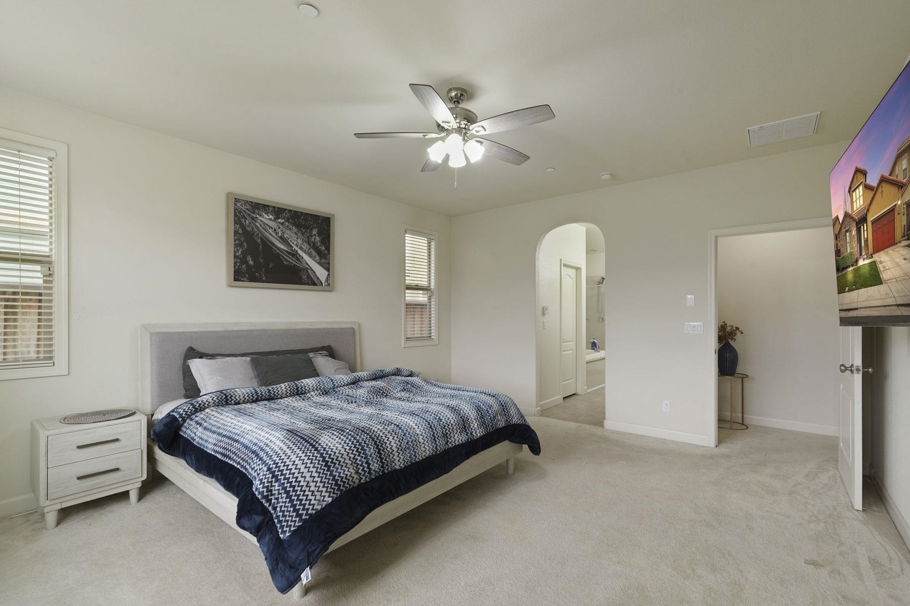 Detail Gallery Image 27 of 42 For 1140 Duomo Way, Manteca,  CA 95337 - 4 Beds | 3/1 Baths