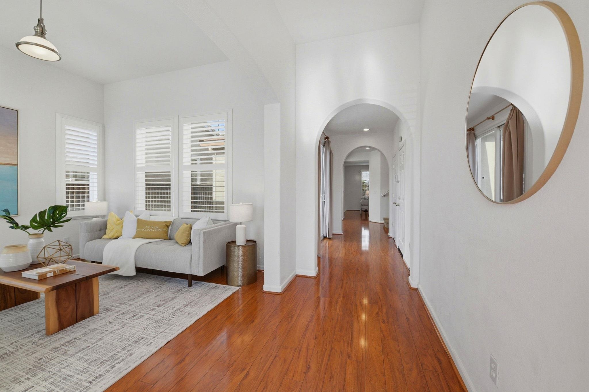 Detail Gallery Image 4 of 60 For 2883 Seadrift, Hayward,  CA 94545 - 5 Beds | 3 Baths